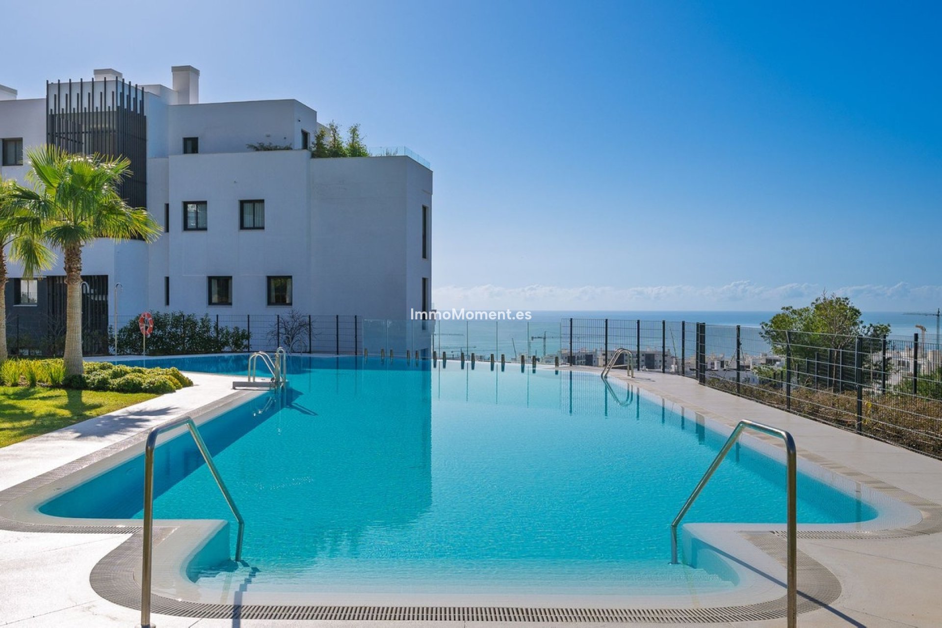 Bestaande woning - Appartement - Fuengirola - Fuengirola Centro