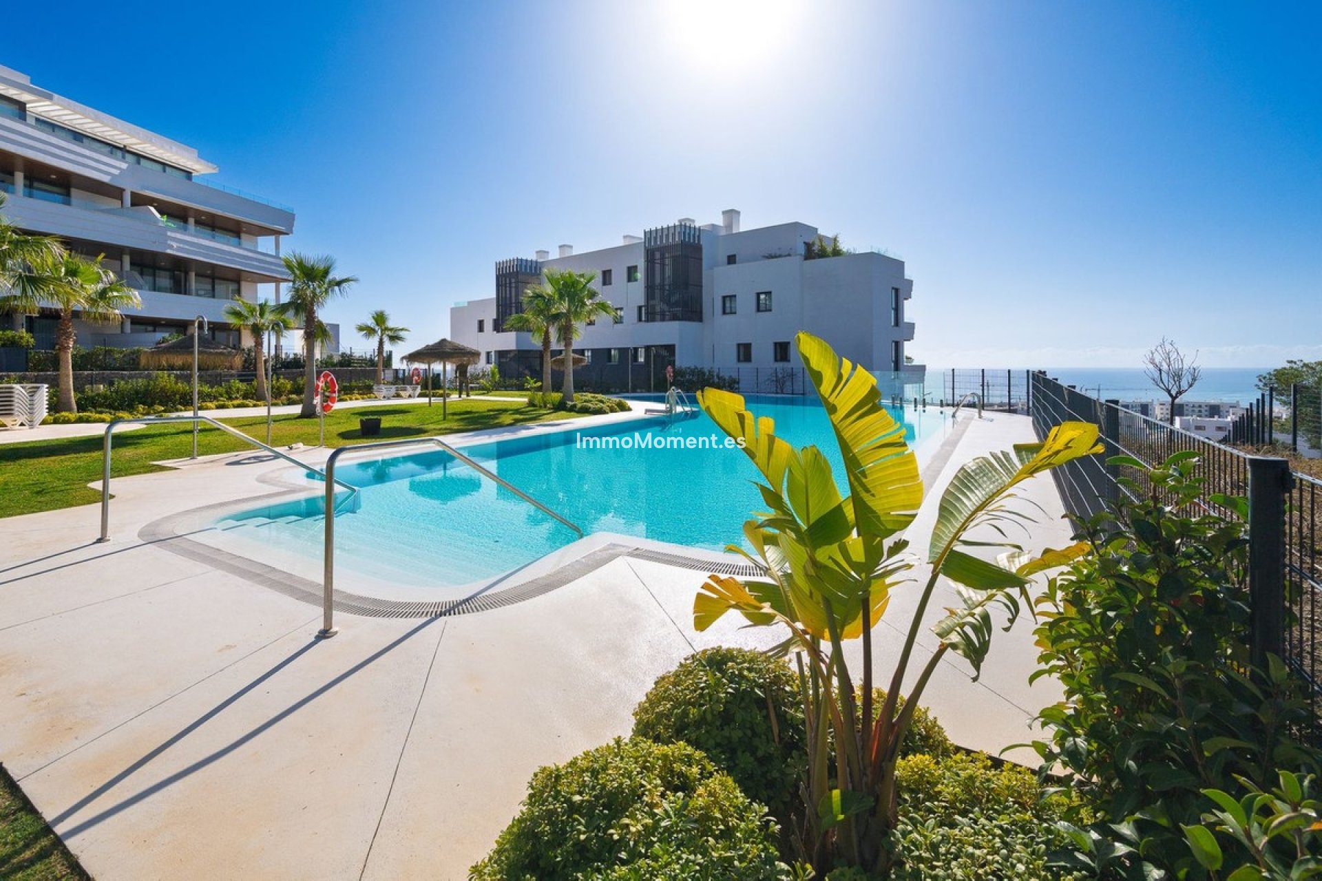 Bestaande woning - Appartement - Fuengirola - Fuengirola Centro