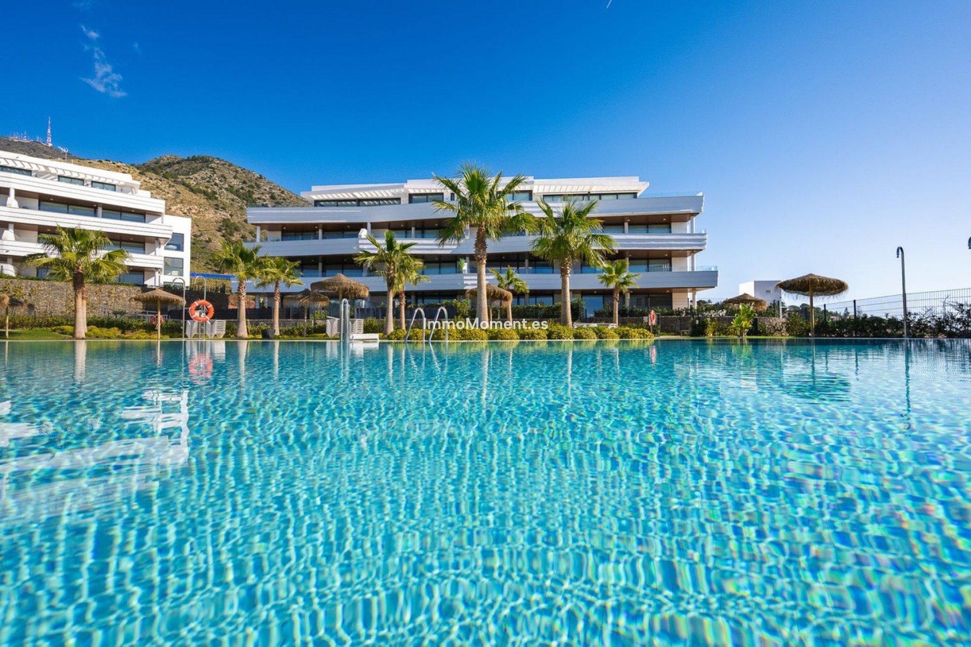 Bestaande woning - Appartement - Fuengirola - Fuengirola Centro