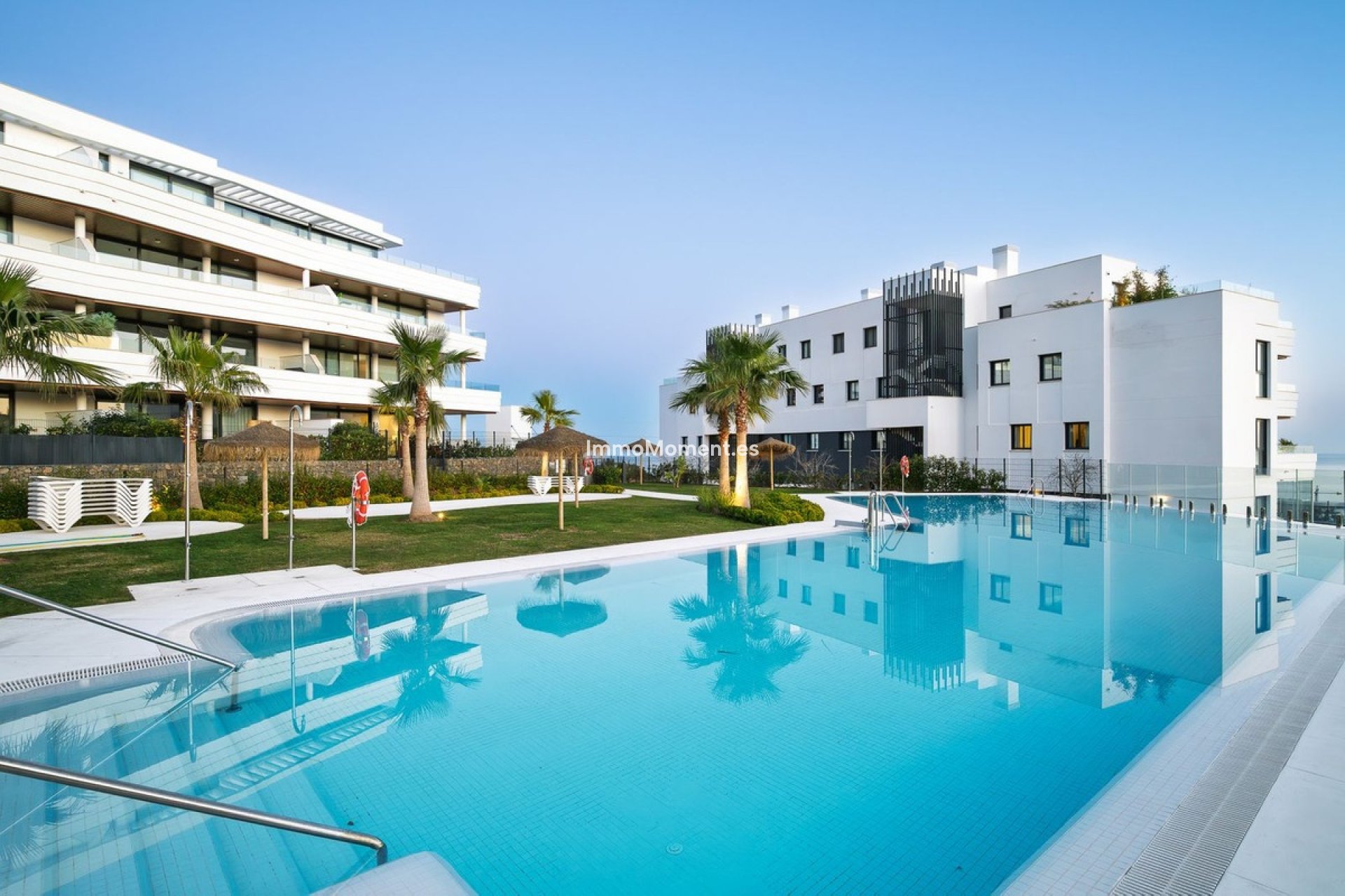 Bestaande woning - Appartement - Fuengirola - Fuengirola Centro