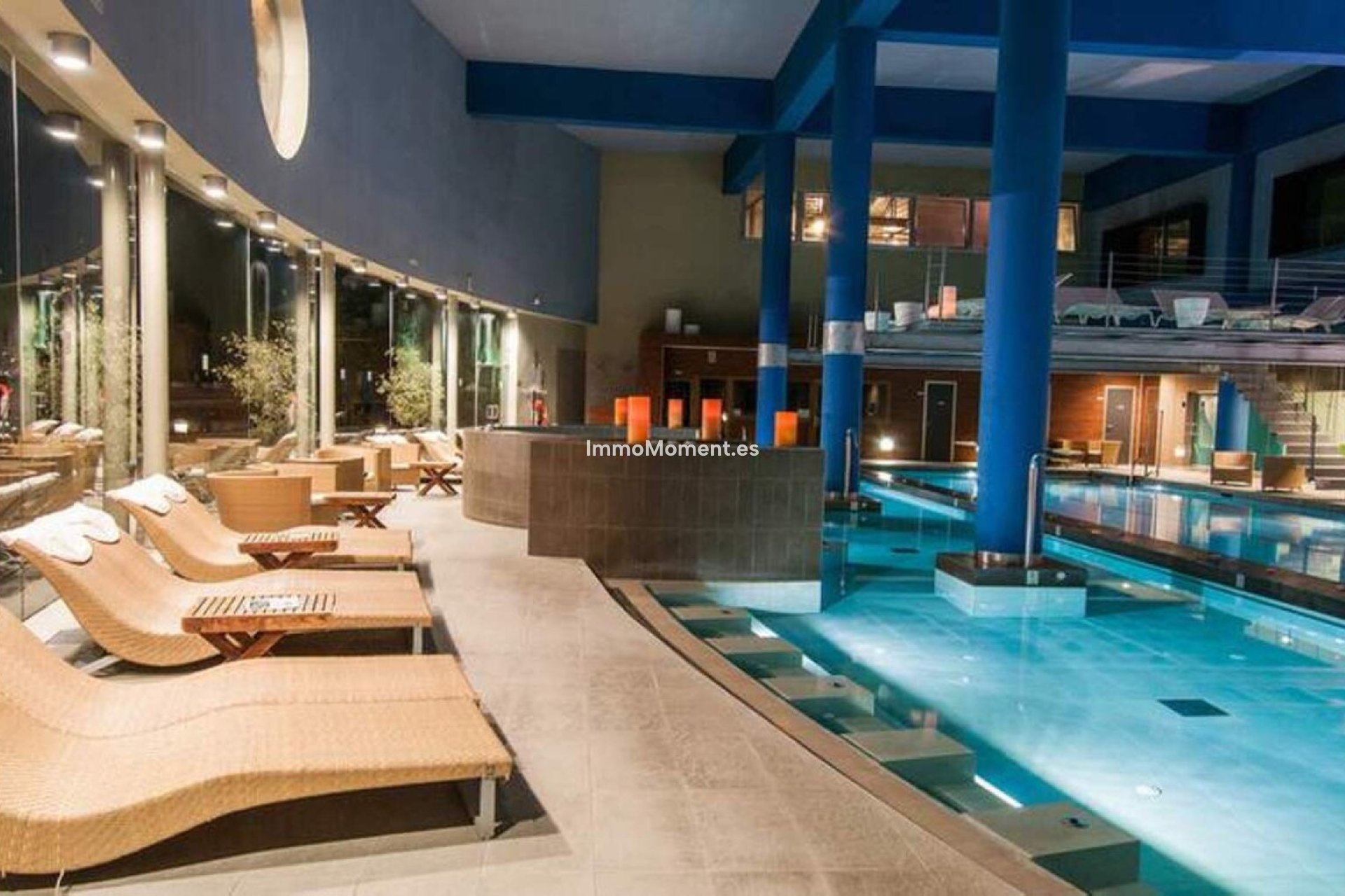 Bestaande woning - Appartement - Fuengirola - Fuengirola Centro