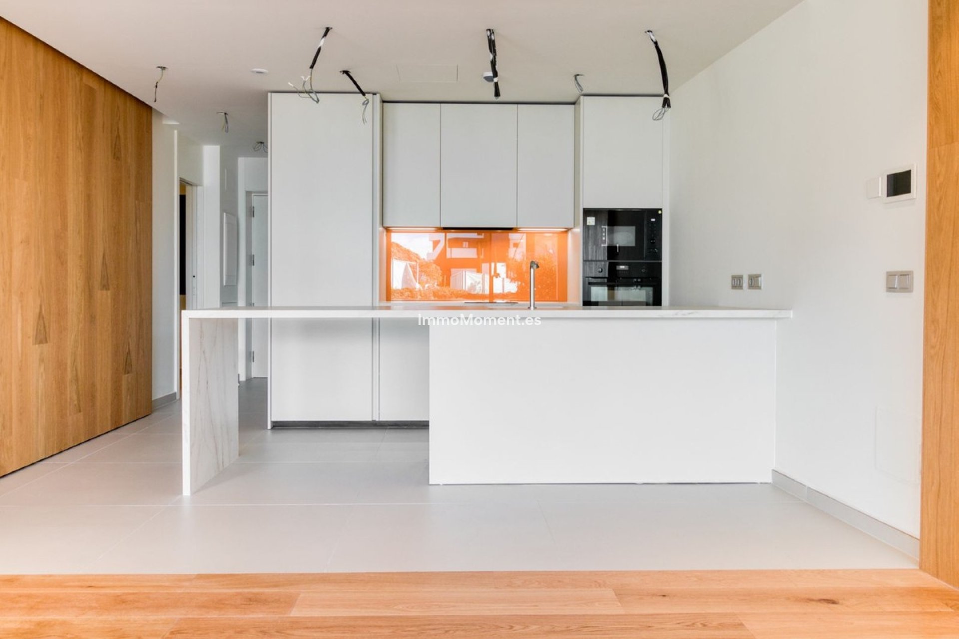 Bestaande woning - Appartement - Fuengirola - Fuengirola Centro