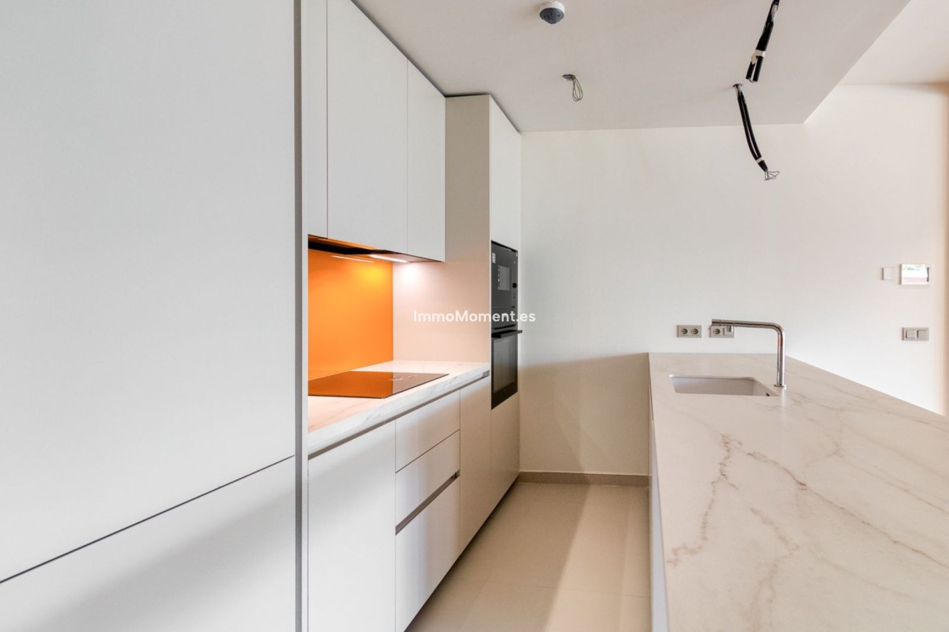 Bestaande woning - Appartement - Fuengirola - Fuengirola Centro