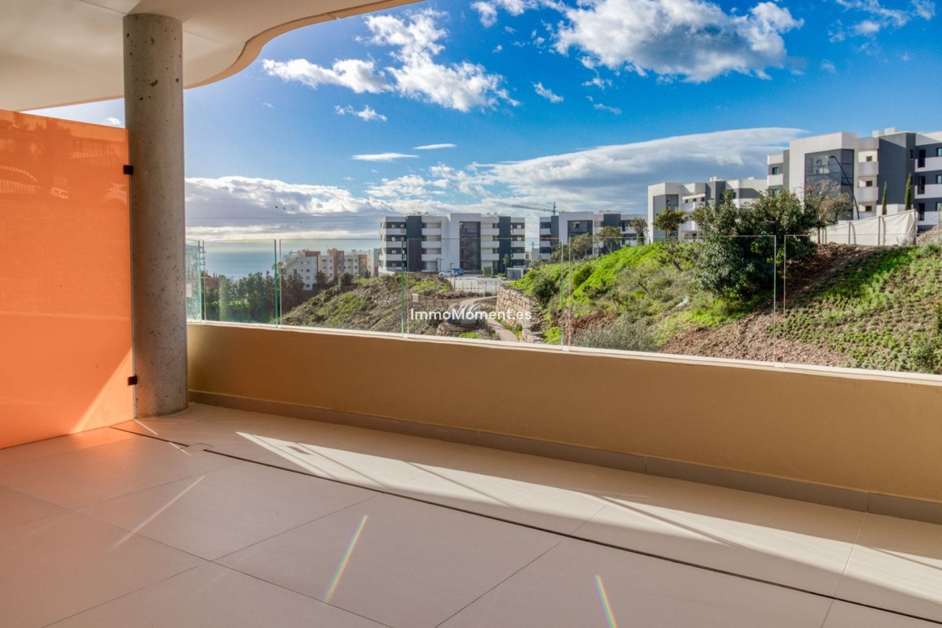 Bestaande woning - Appartement - Fuengirola - Fuengirola Centro