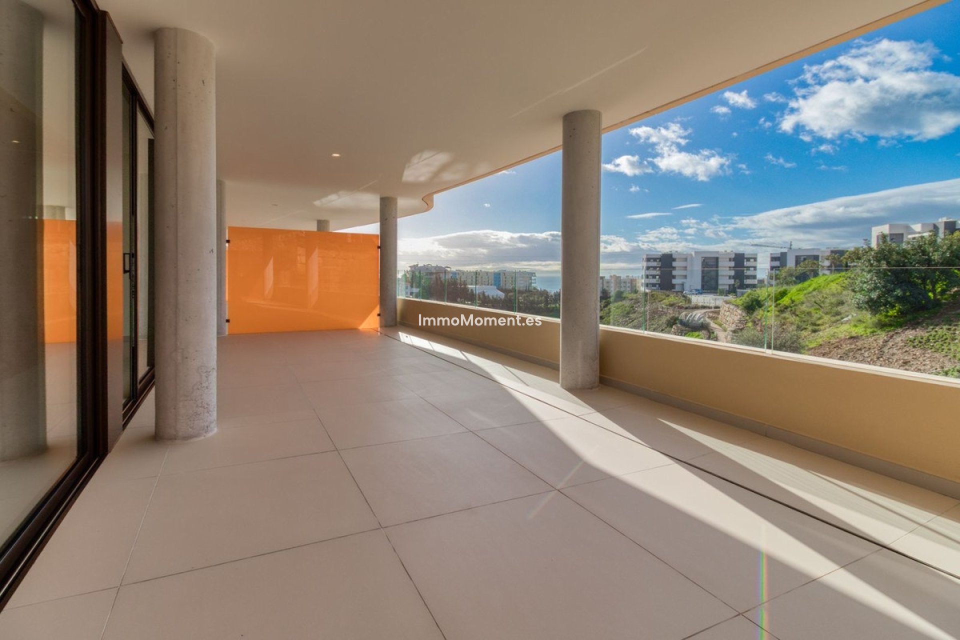 Bestaande woning - Appartement - Fuengirola - Fuengirola Centro