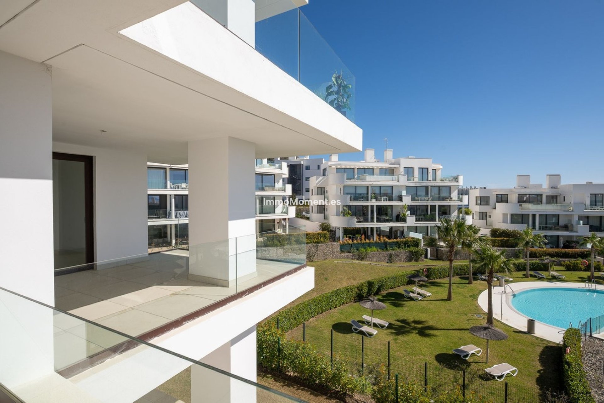 Bestaande woning - Appartement - Fuengirola - Fuengirola Centro