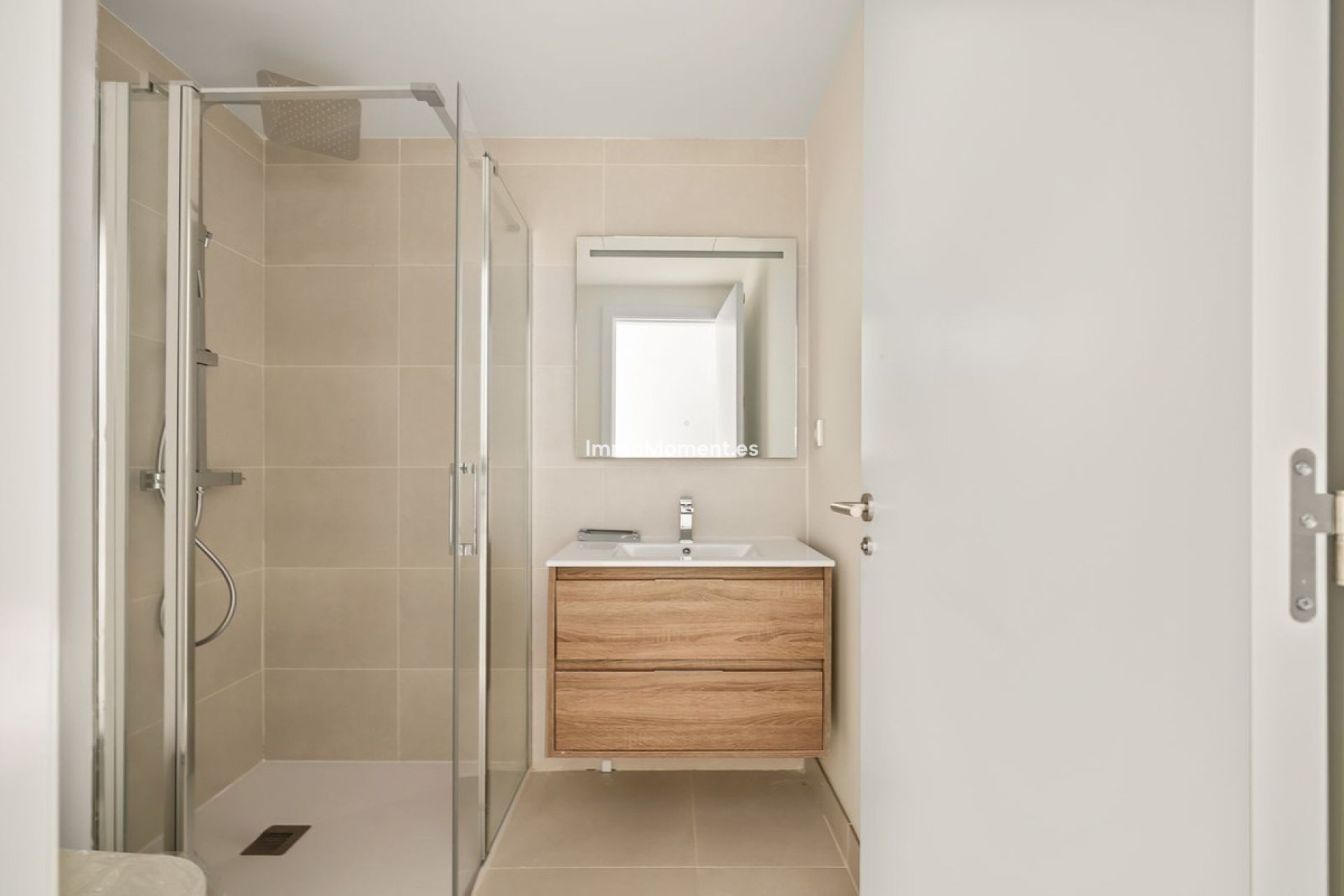 Bestaande woning - Appartement - Fuengirola - Fuengirola Centro