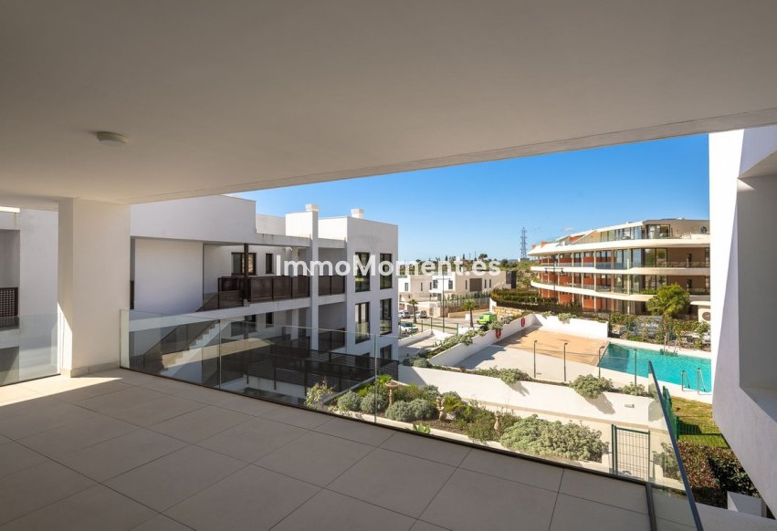 Bestaande woning - Appartement - Fuengirola - Fuengirola Centro