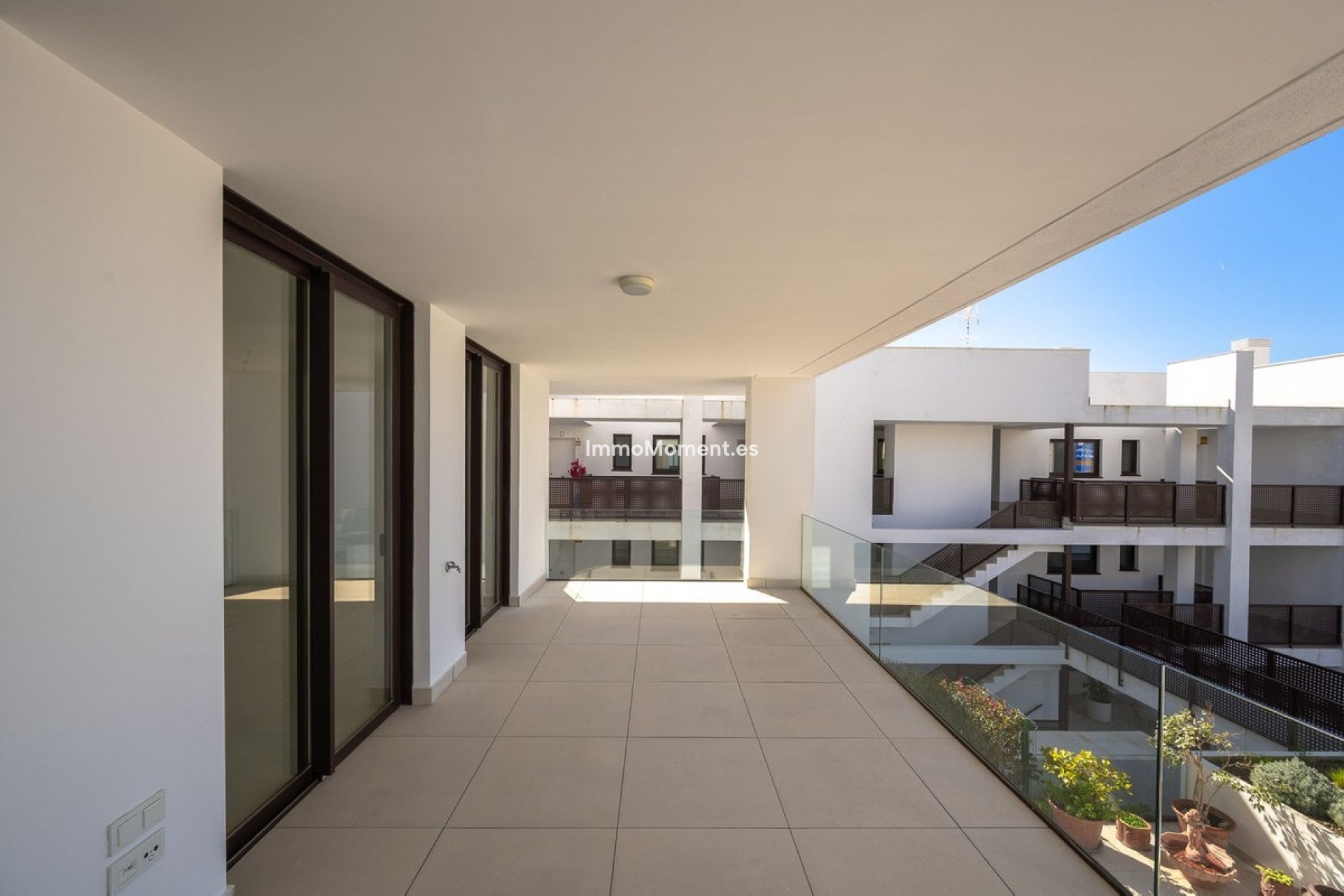 Bestaande woning - Appartement - Fuengirola - Fuengirola Centro