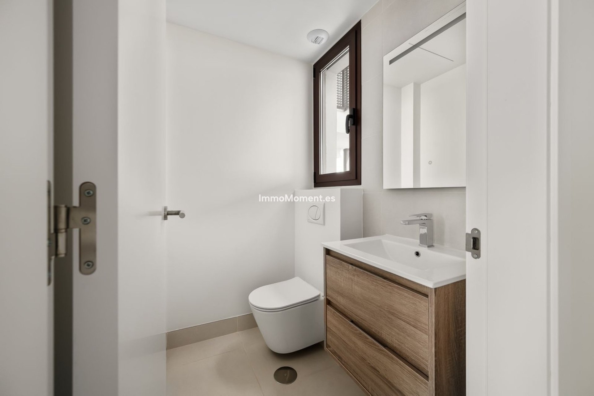 Bestaande woning - Appartement - Fuengirola - Fuengirola Centro