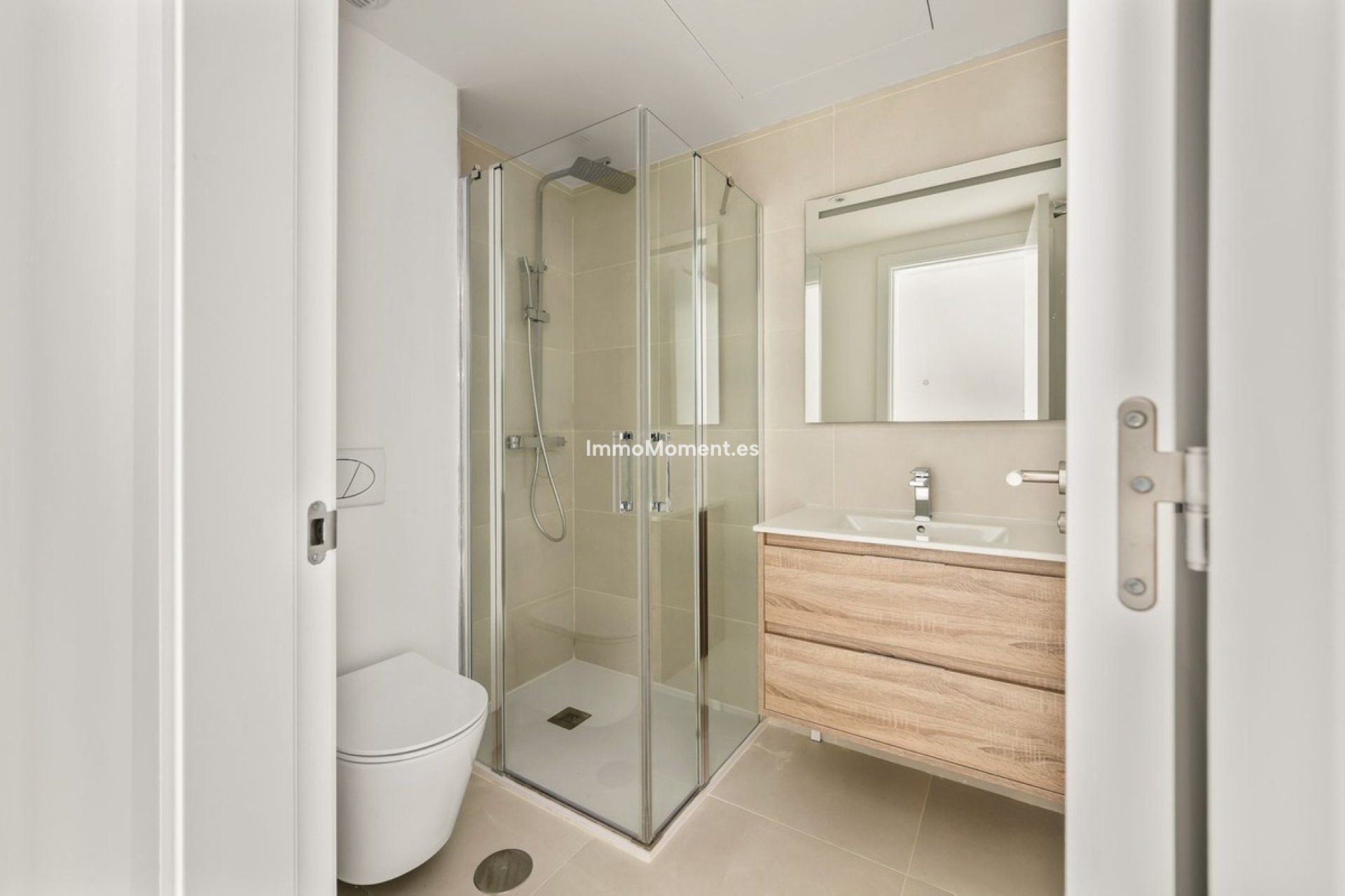 Bestaande woning - Appartement - Fuengirola - Fuengirola Centro