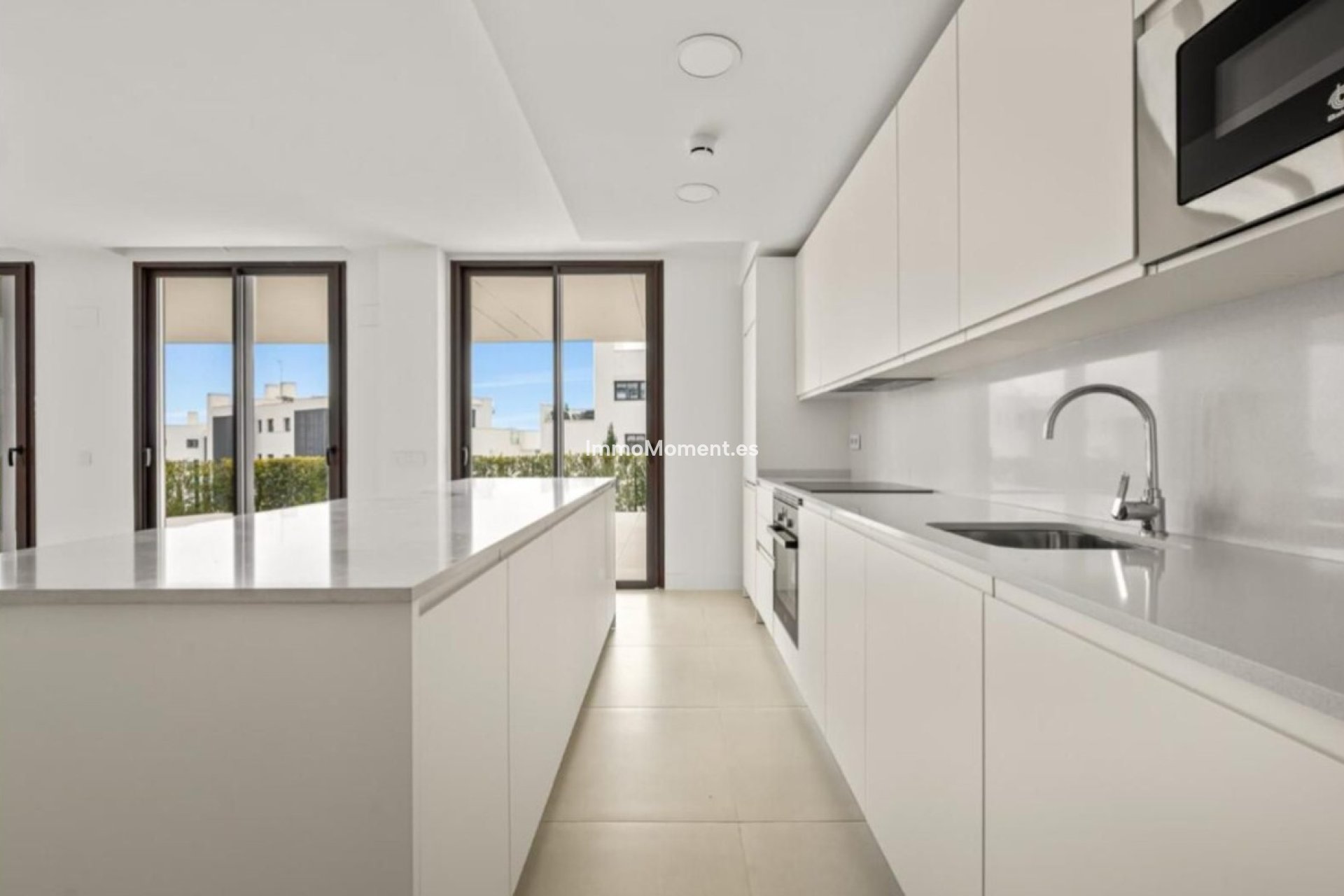 Bestaande woning - Appartement - Fuengirola - Fuengirola Centro