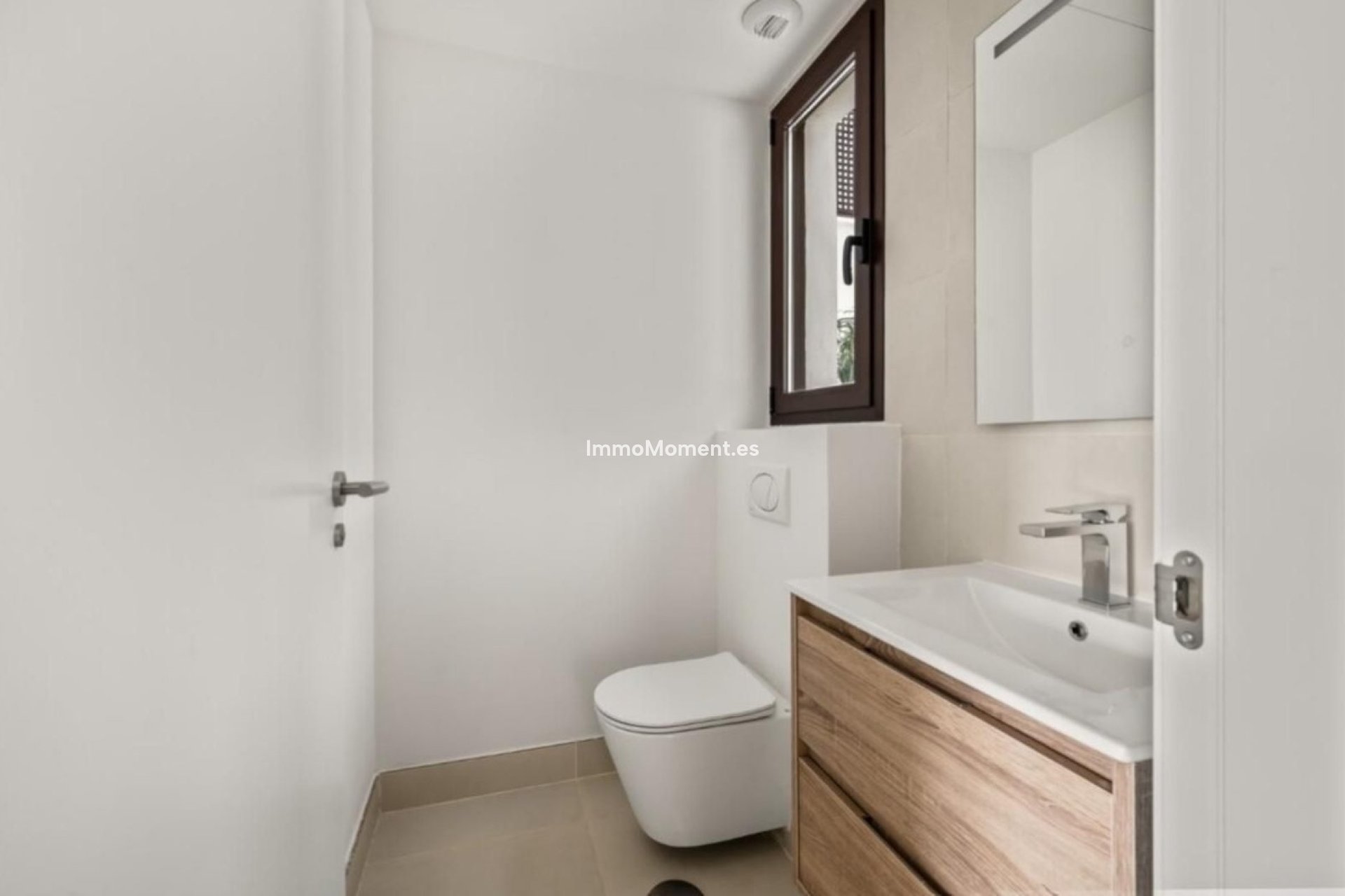 Bestaande woning - Appartement - Fuengirola - Fuengirola Centro