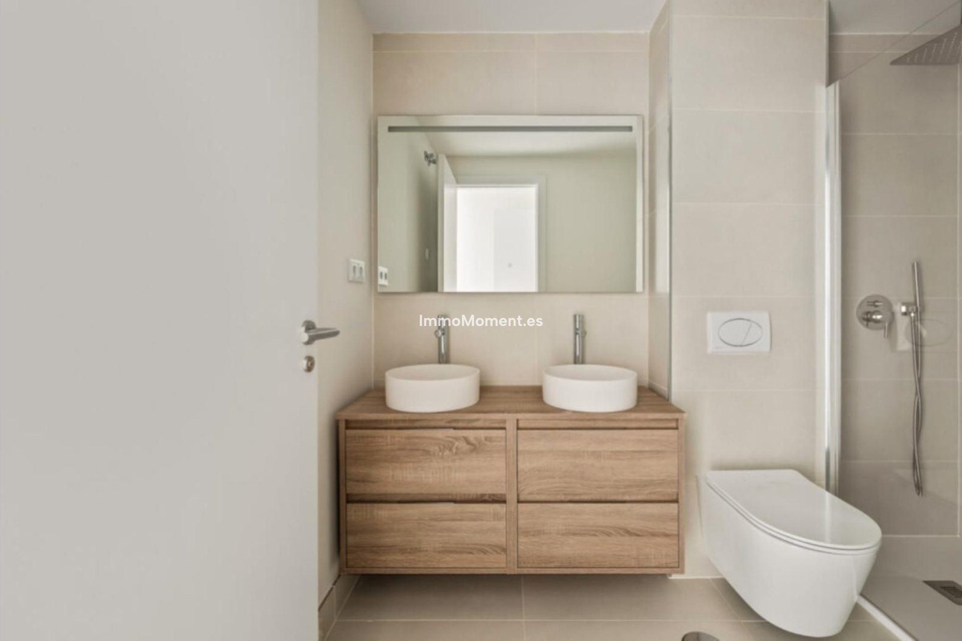 Bestaande woning - Appartement - Fuengirola - Fuengirola Centro