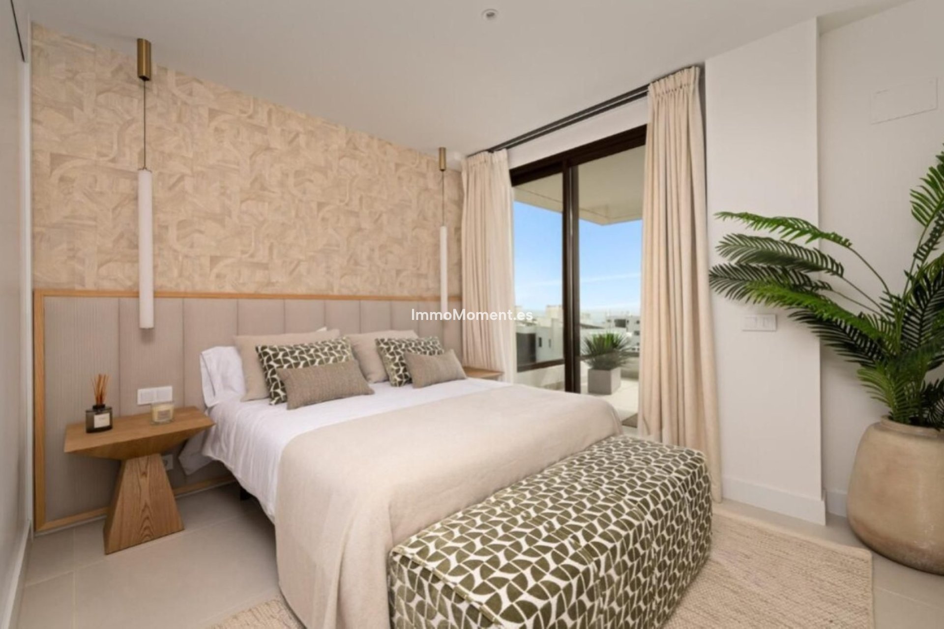 Bestaande woning - Appartement - Fuengirola - Fuengirola Centro