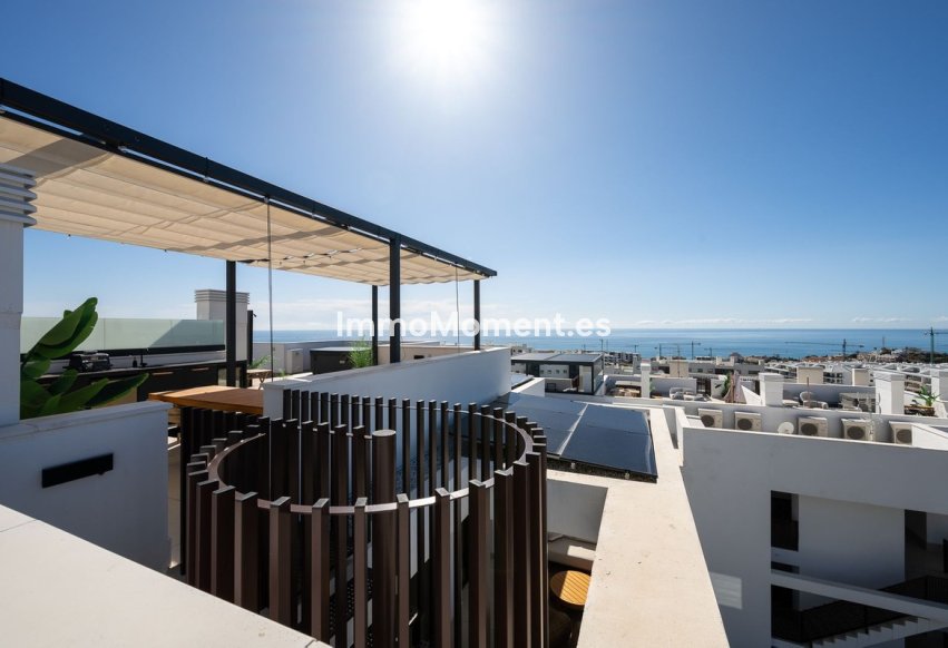 Bestaande woning - Appartement - Fuengirola - Fuengirola Centro