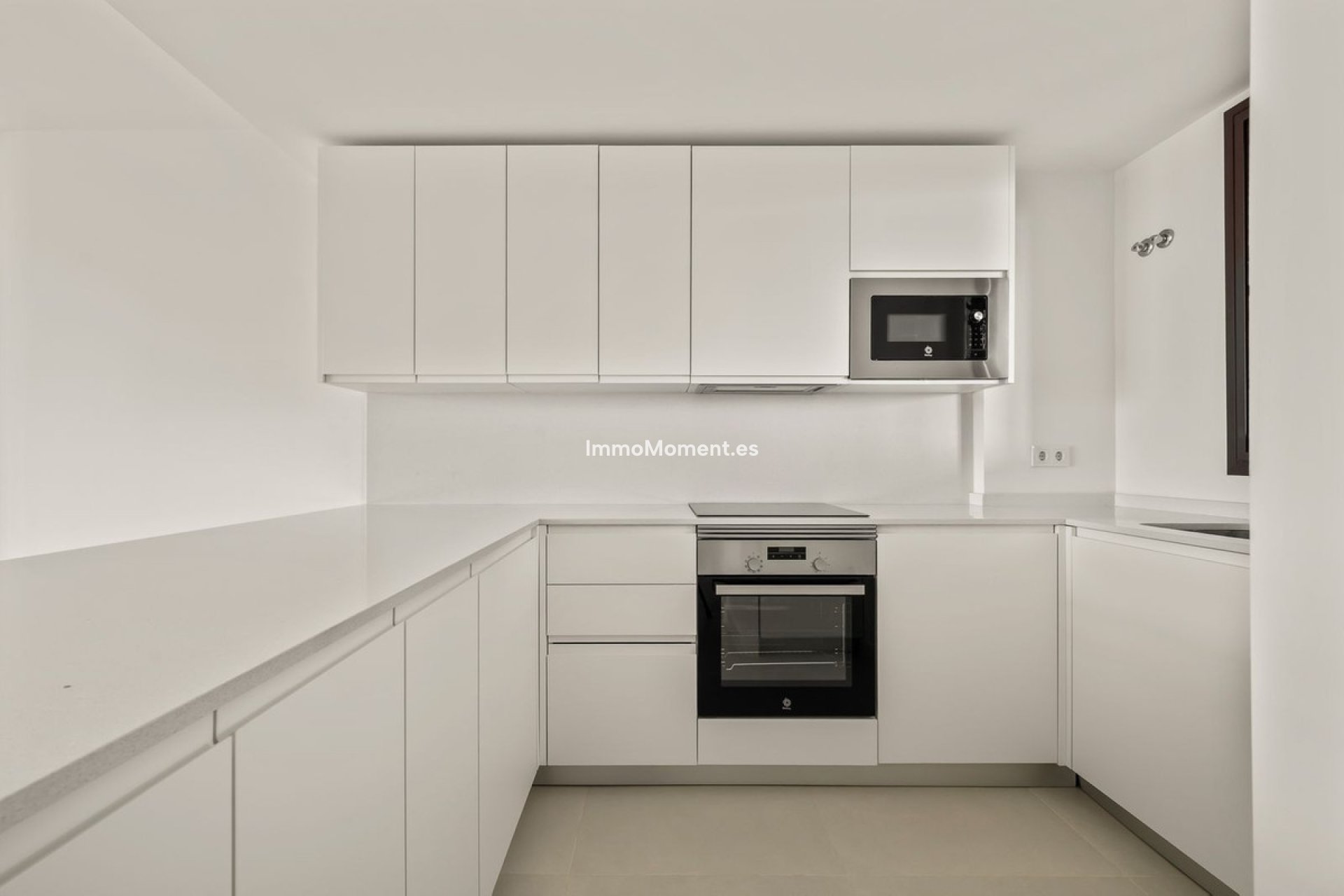 Bestaande woning - Appartement - Fuengirola - Fuengirola Centro