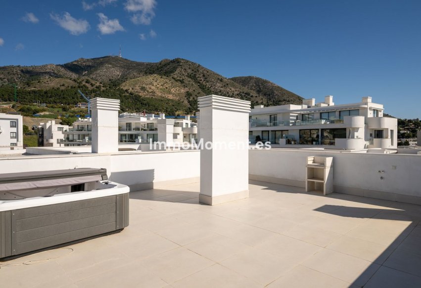 Bestaande woning - Appartement - Fuengirola - Fuengirola Centro