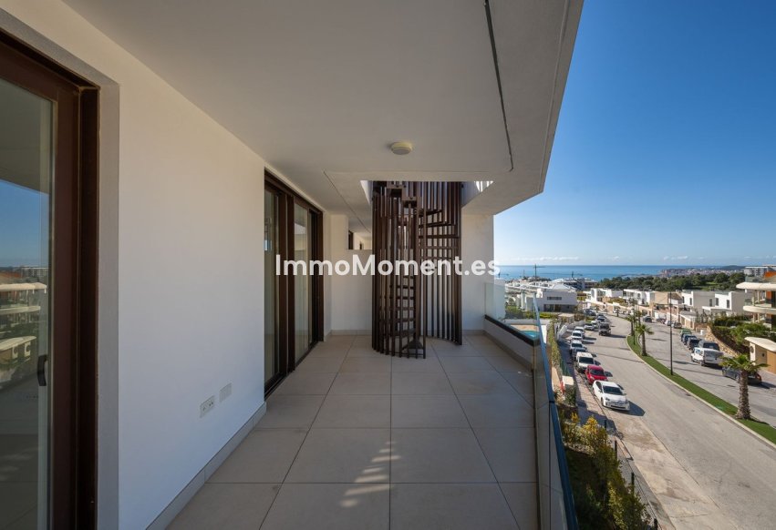 Bestaande woning - Appartement - Fuengirola - Fuengirola Centro