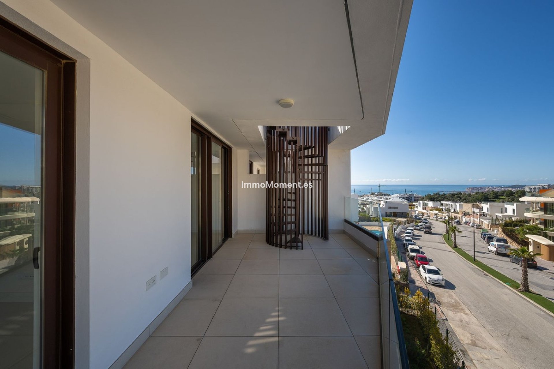 Bestaande woning - Appartement - Fuengirola - Fuengirola Centro