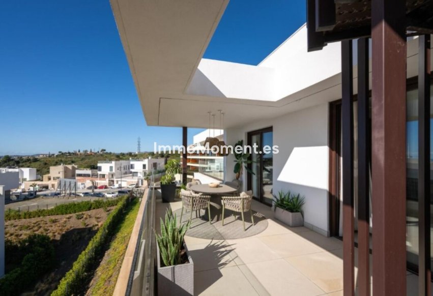 Bestaande woning - Appartement - Fuengirola - Fuengirola Centro