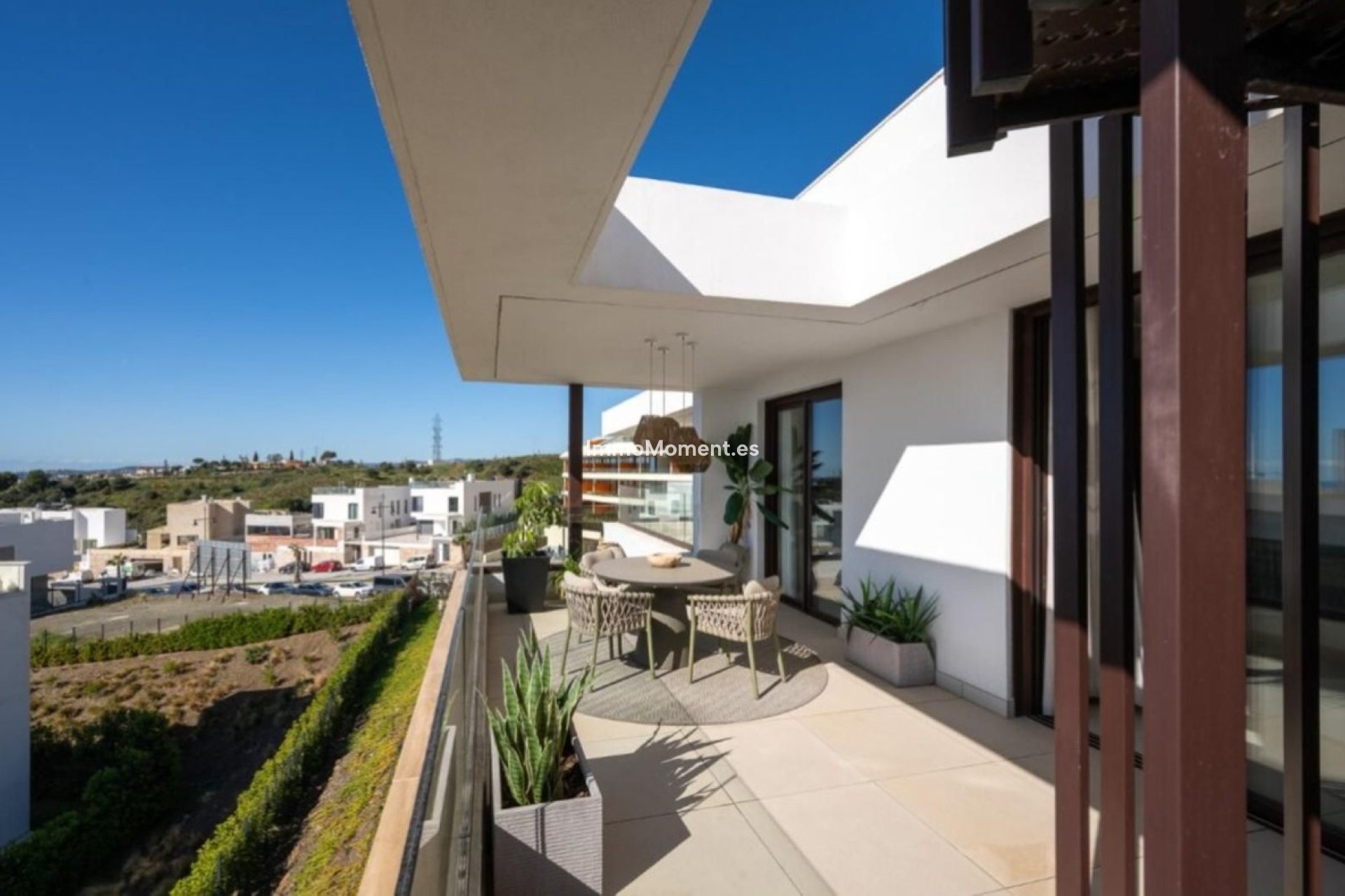 Bestaande woning - Appartement - Fuengirola - Fuengirola Centro