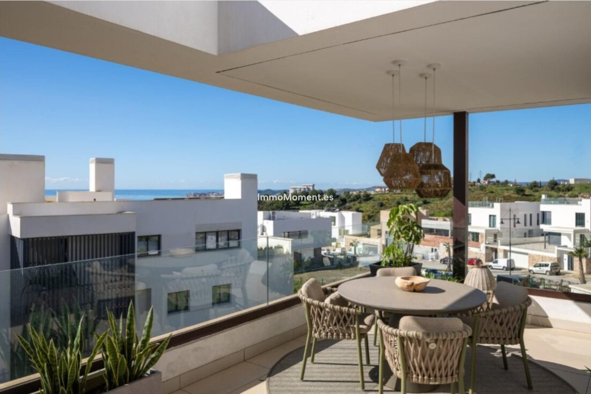 Bestaande woning - Appartement - Fuengirola - Fuengirola Centro