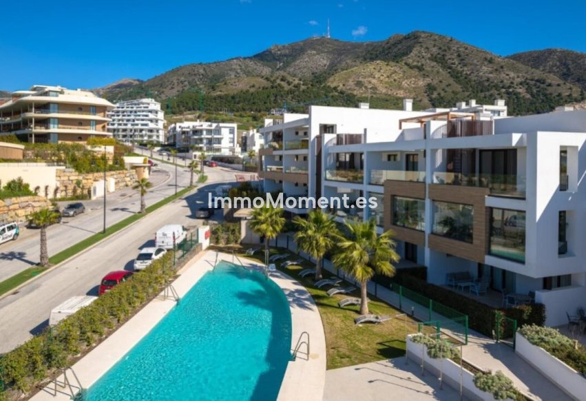 Bestaande woning - Appartement - Fuengirola - Fuengirola Centro