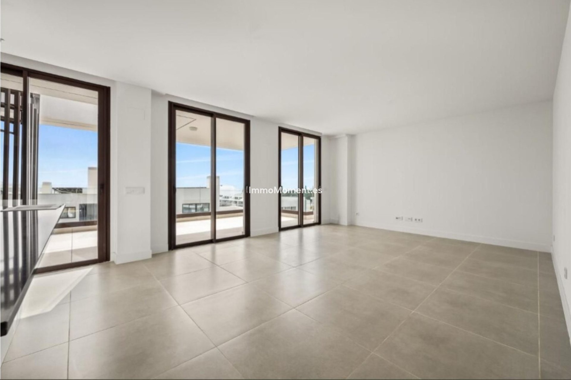 Bestaande woning - Appartement - Fuengirola - Fuengirola Centro