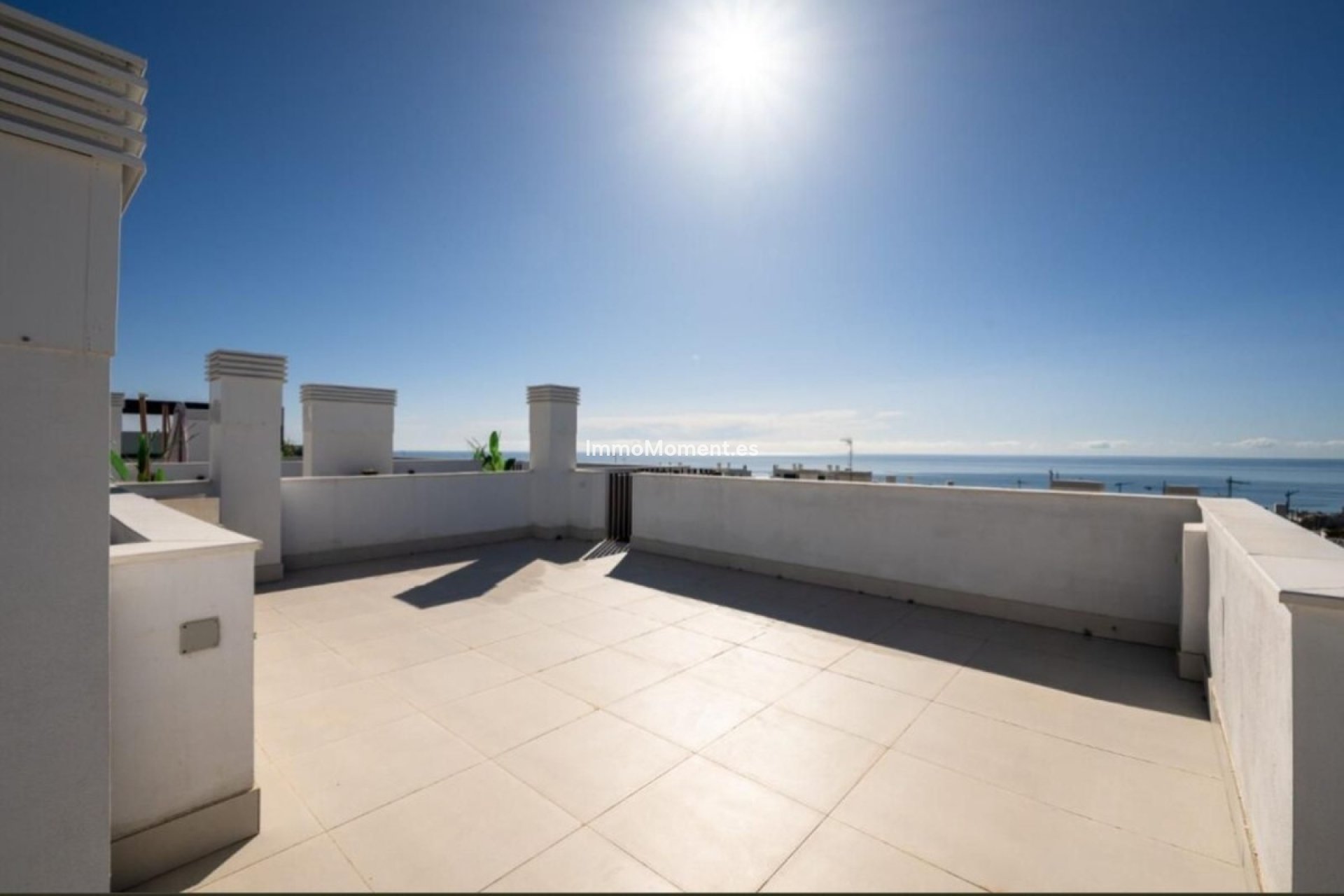 Bestaande woning - Appartement - Fuengirola - Fuengirola Centro