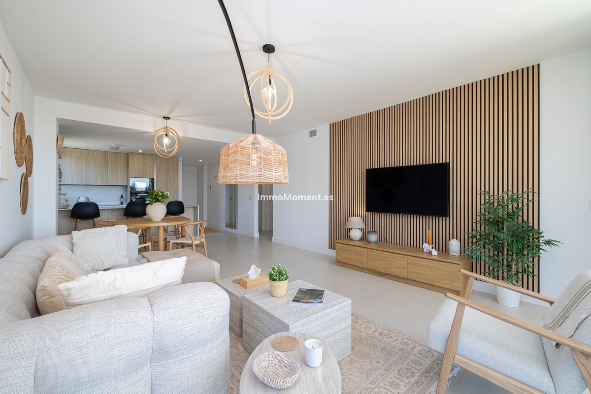 Bestaande woning - Appartement - Fuengirola - Fuengirola Centro