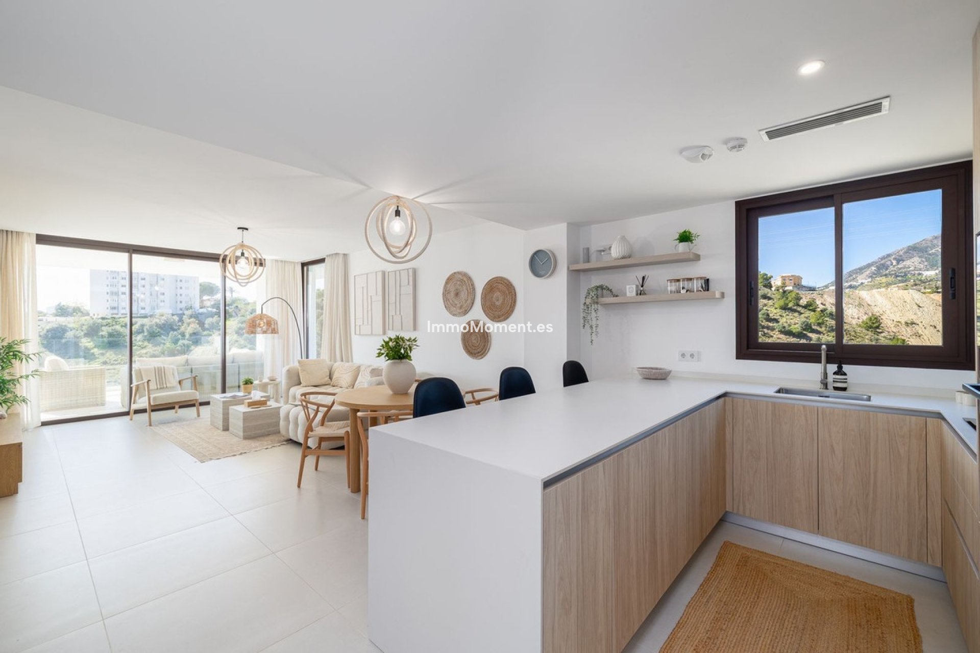 Bestaande woning - Appartement - Fuengirola - Fuengirola Centro