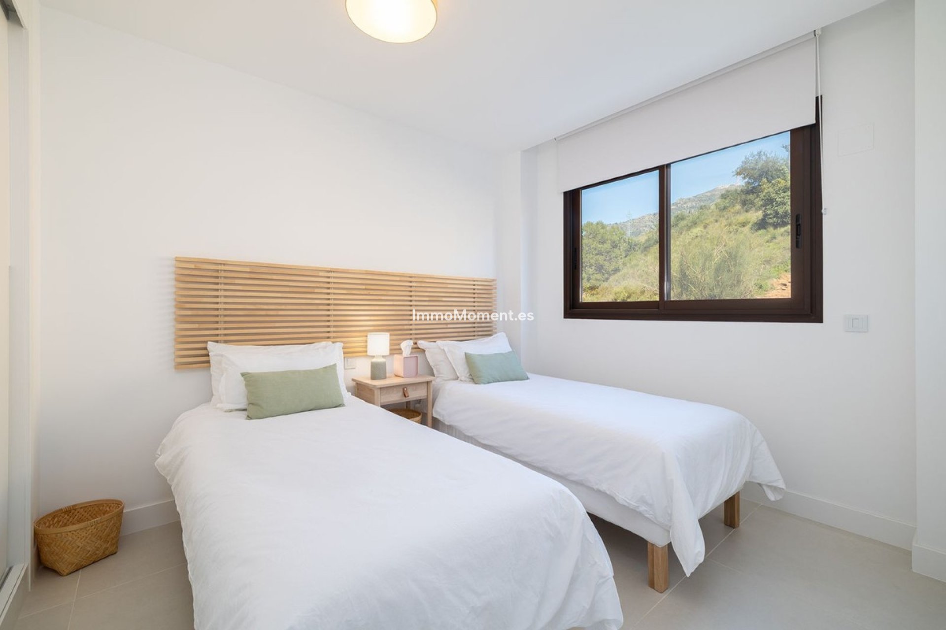 Bestaande woning - Appartement - Fuengirola - Fuengirola Centro