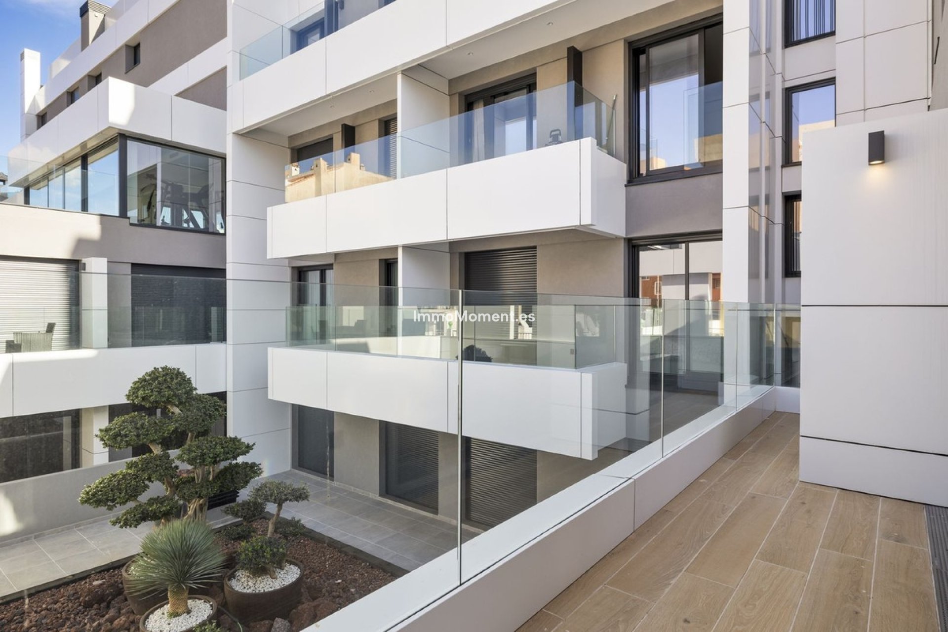 Bestaande woning - Appartement - Fuengirola - Fuengirola Centro