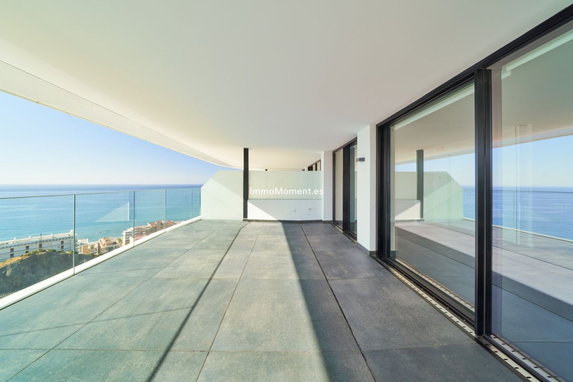 Bestaande woning - Appartement - Fuengirola - Fuengirola Centro