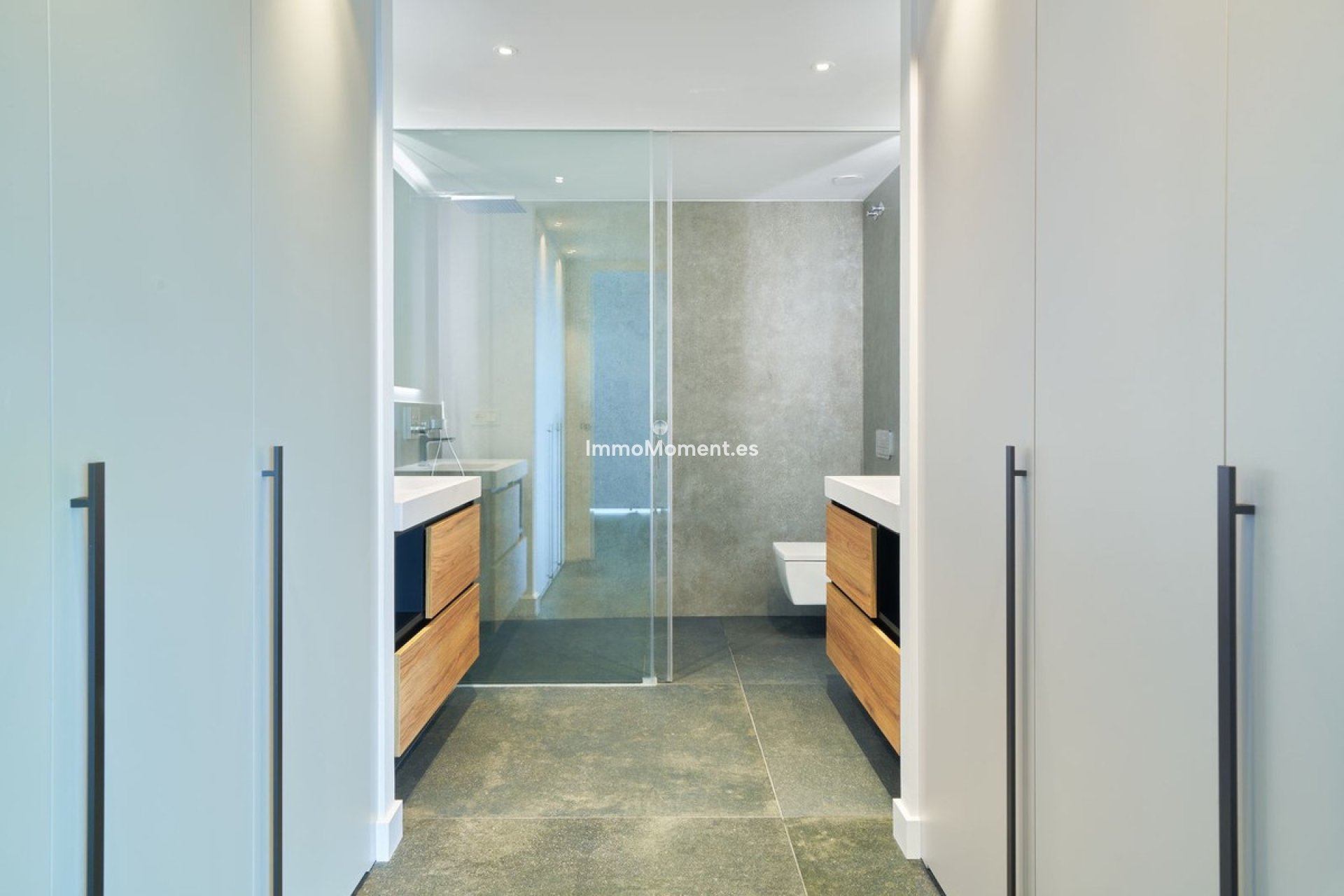 Bestaande woning - Appartement - Fuengirola - Fuengirola Centro