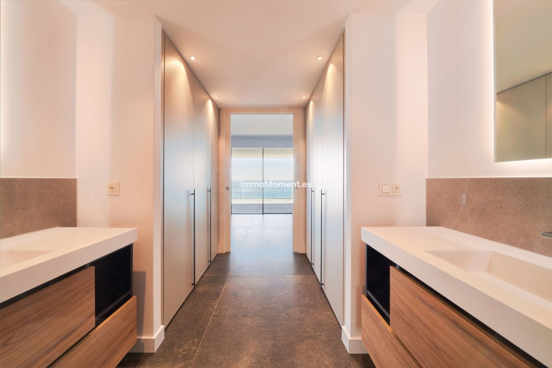 Bestaande woning - Appartement - Fuengirola - Fuengirola Centro