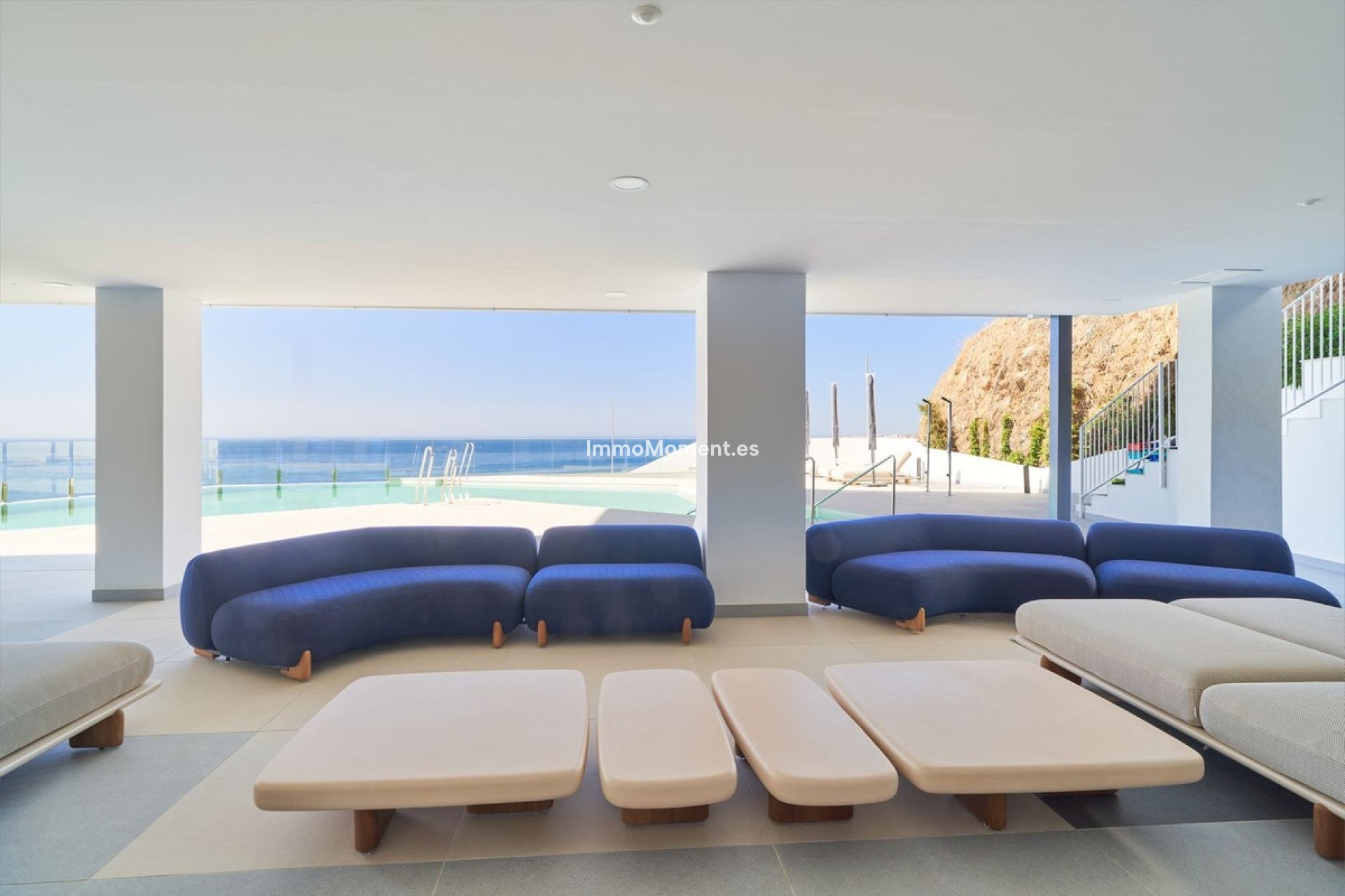 Bestaande woning - Appartement - Fuengirola - Fuengirola Centro