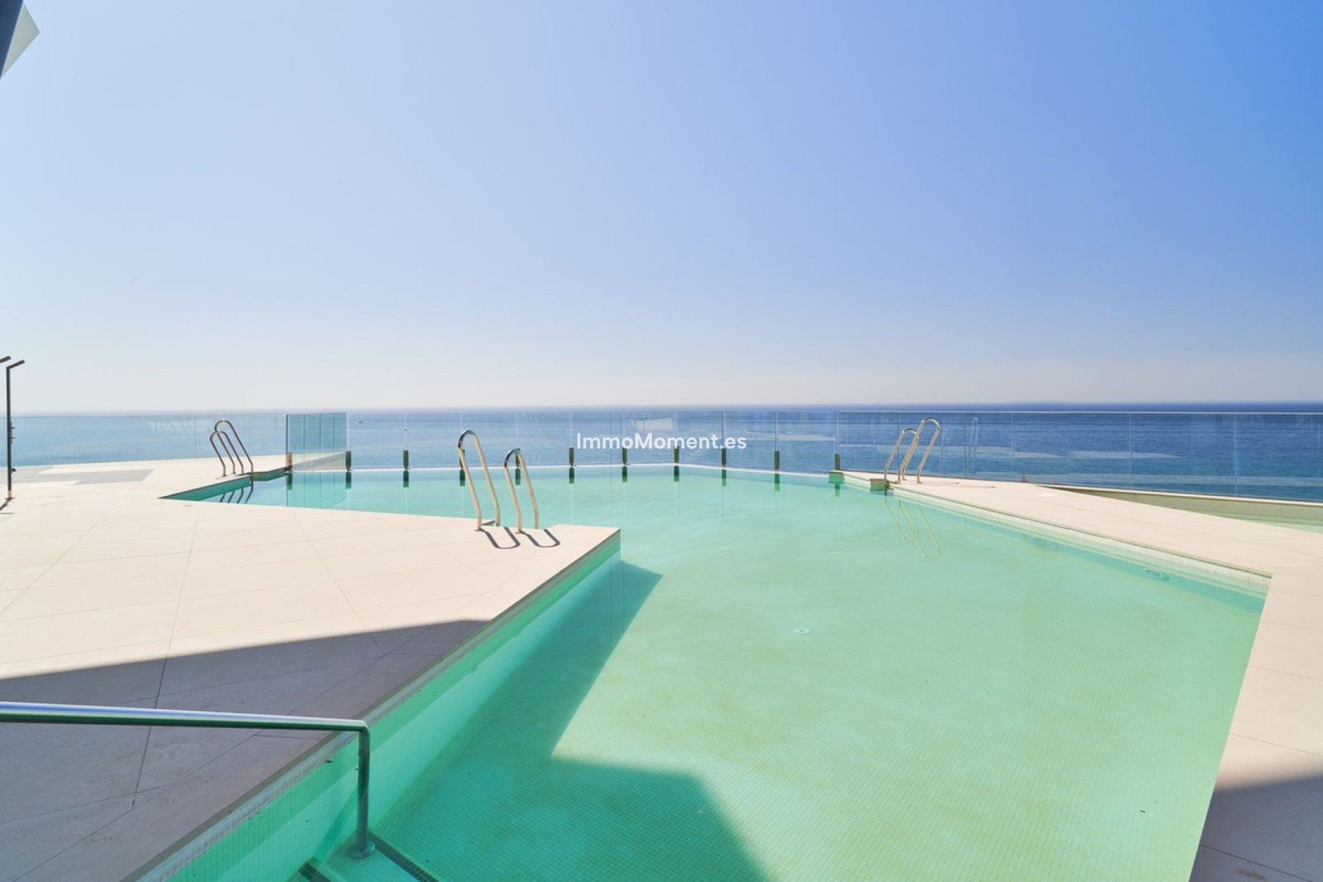 Bestaande woning - Appartement - Fuengirola - Fuengirola Centro