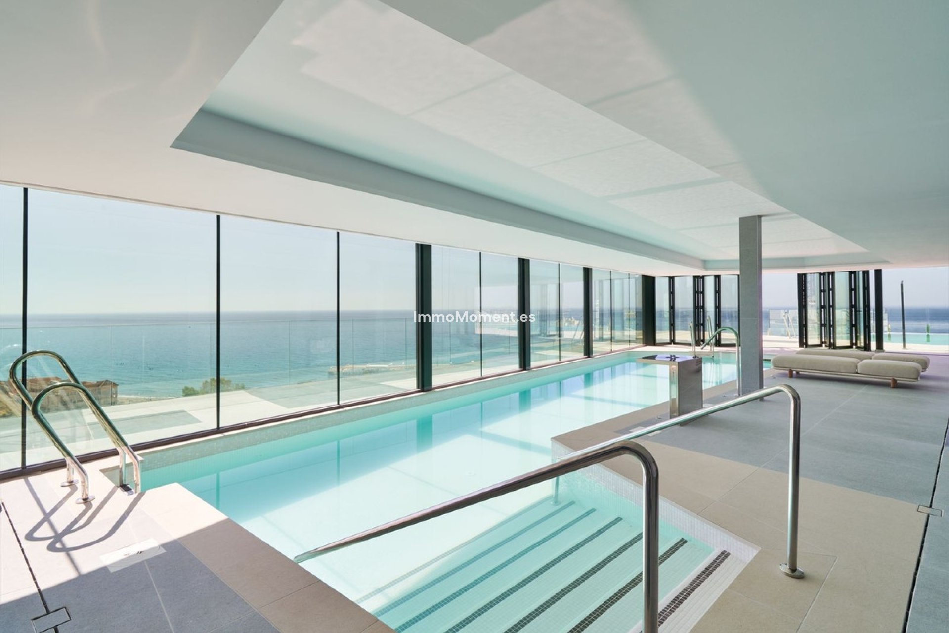 Bestaande woning - Appartement - Fuengirola - Fuengirola Centro