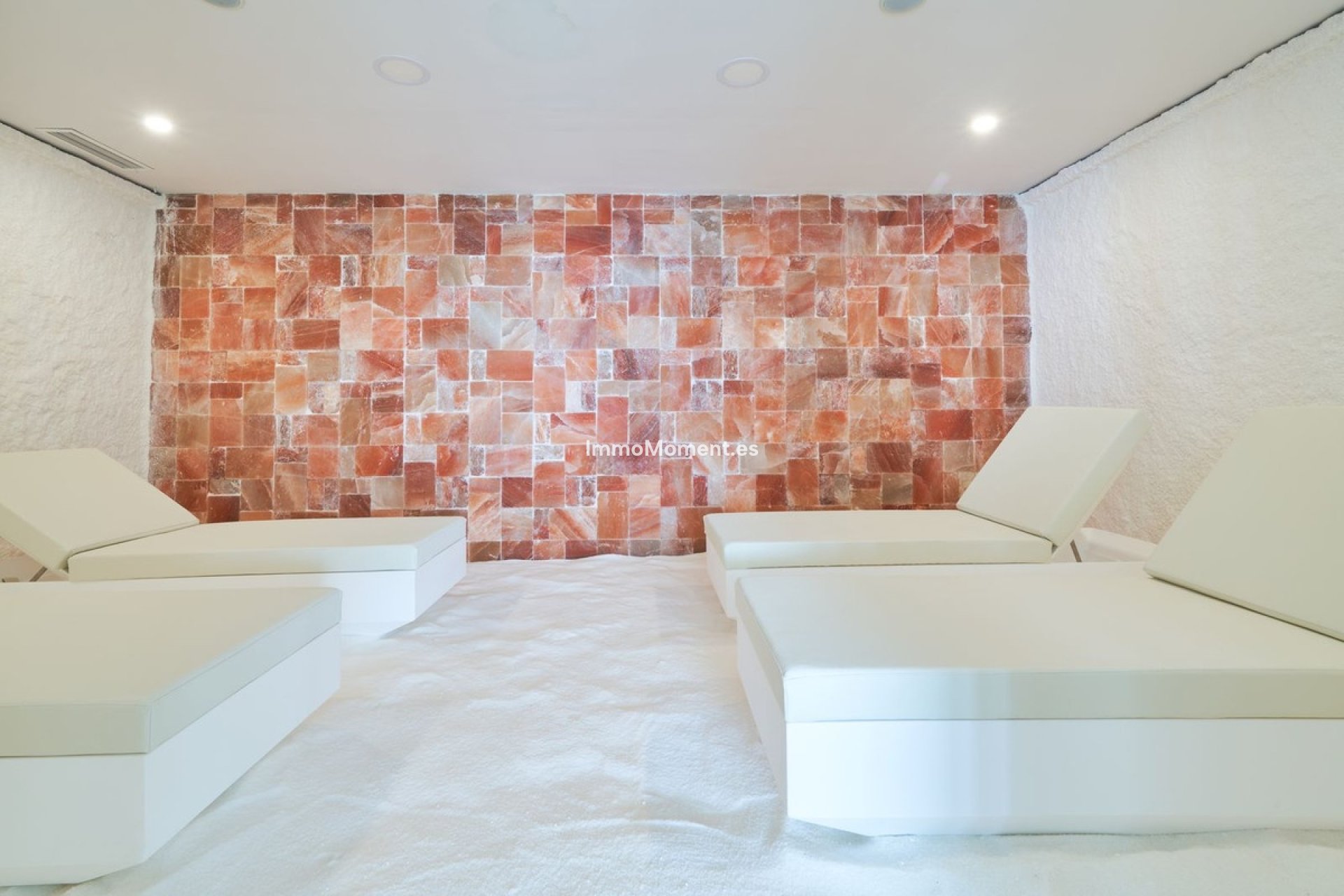 Bestaande woning - Appartement - Fuengirola - Fuengirola Centro