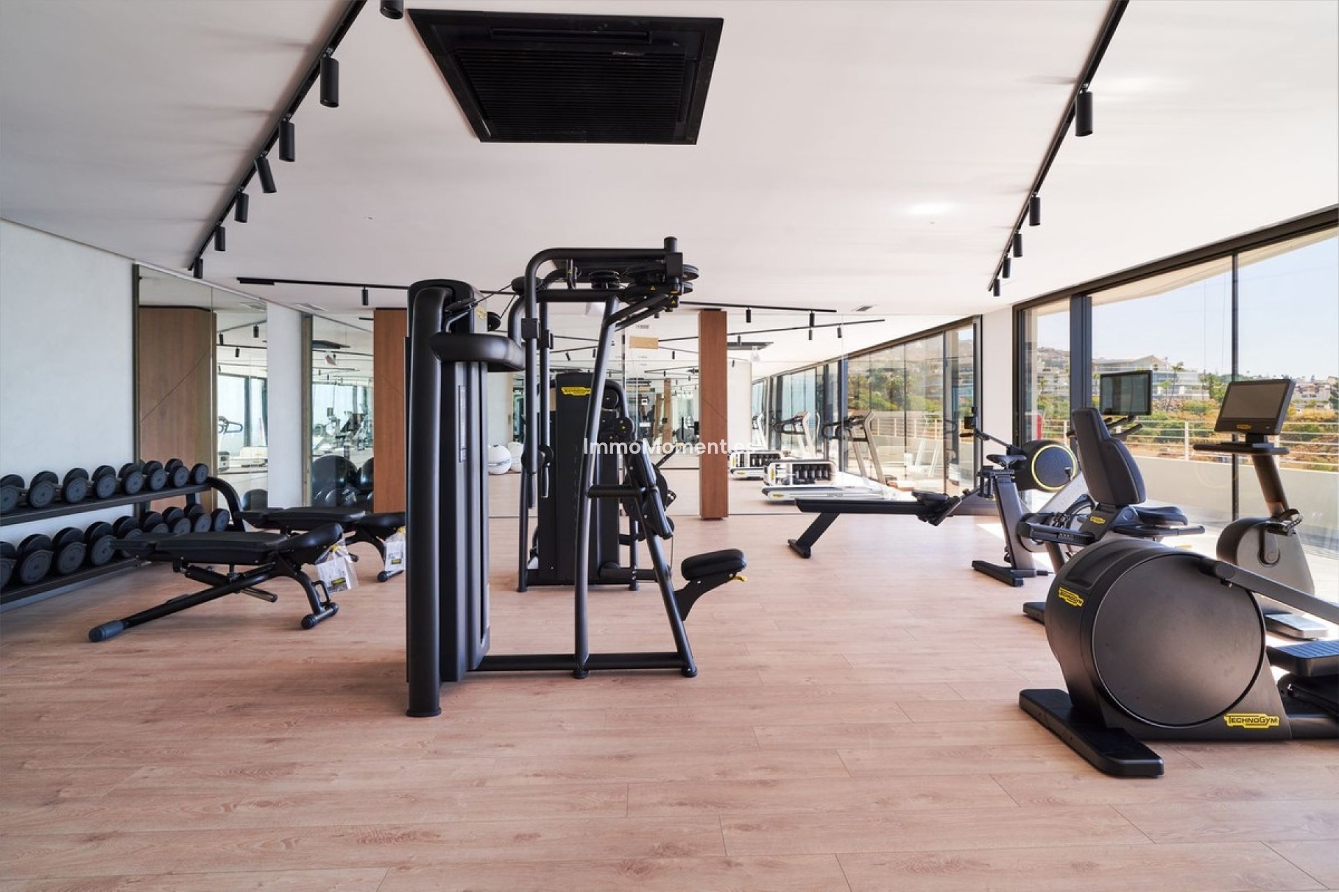 Bestaande woning - Appartement - Fuengirola - Fuengirola Centro