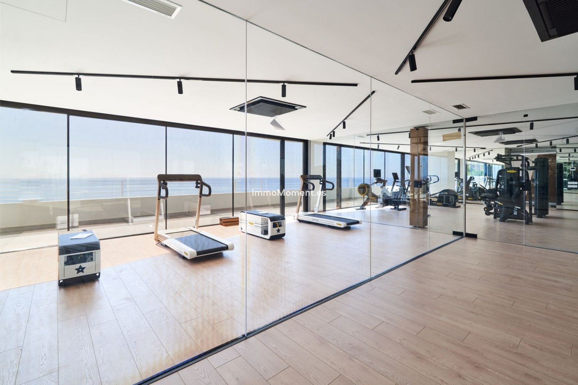 Bestaande woning - Appartement - Fuengirola - Fuengirola Centro