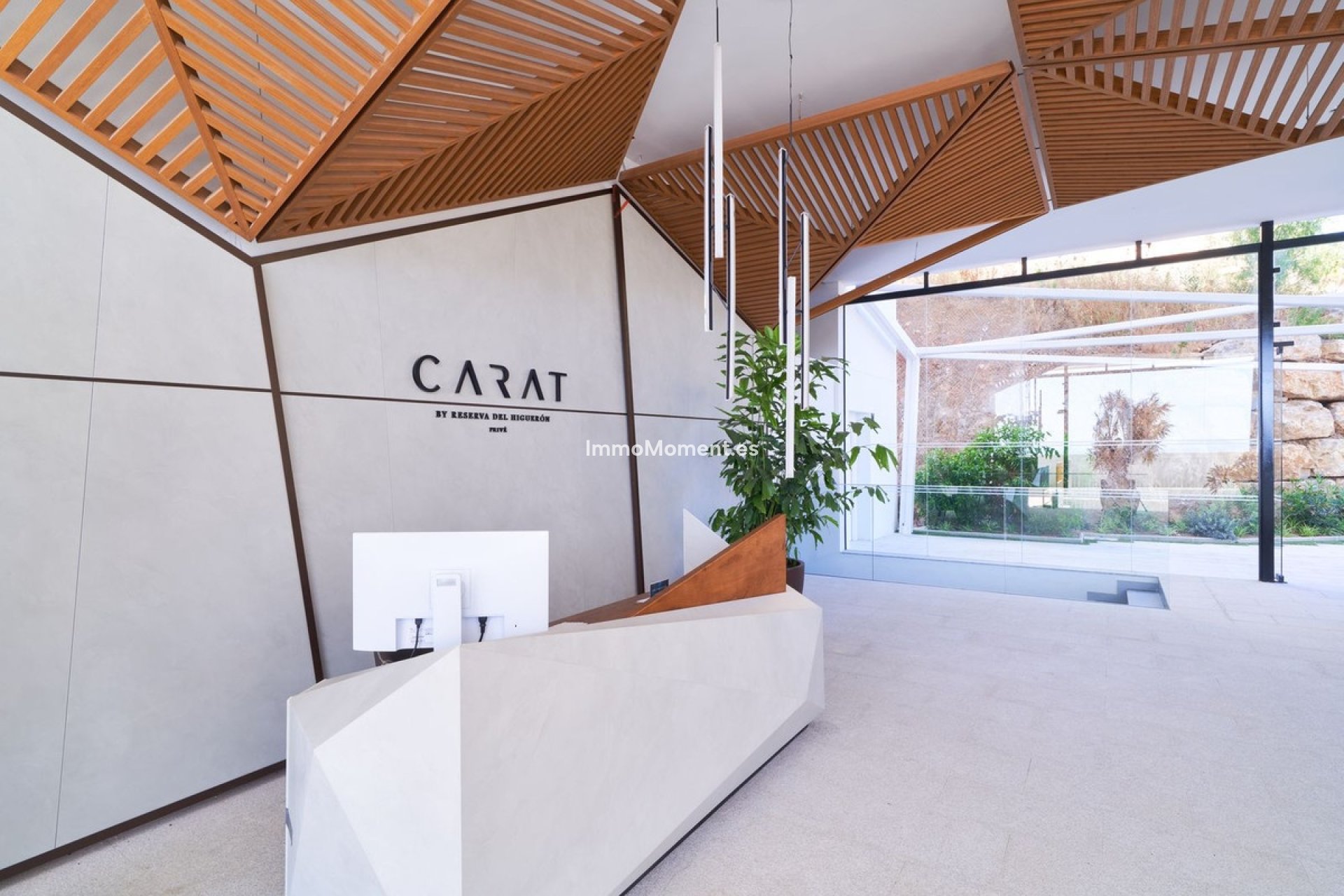 Bestaande woning - Appartement - Fuengirola - Fuengirola Centro