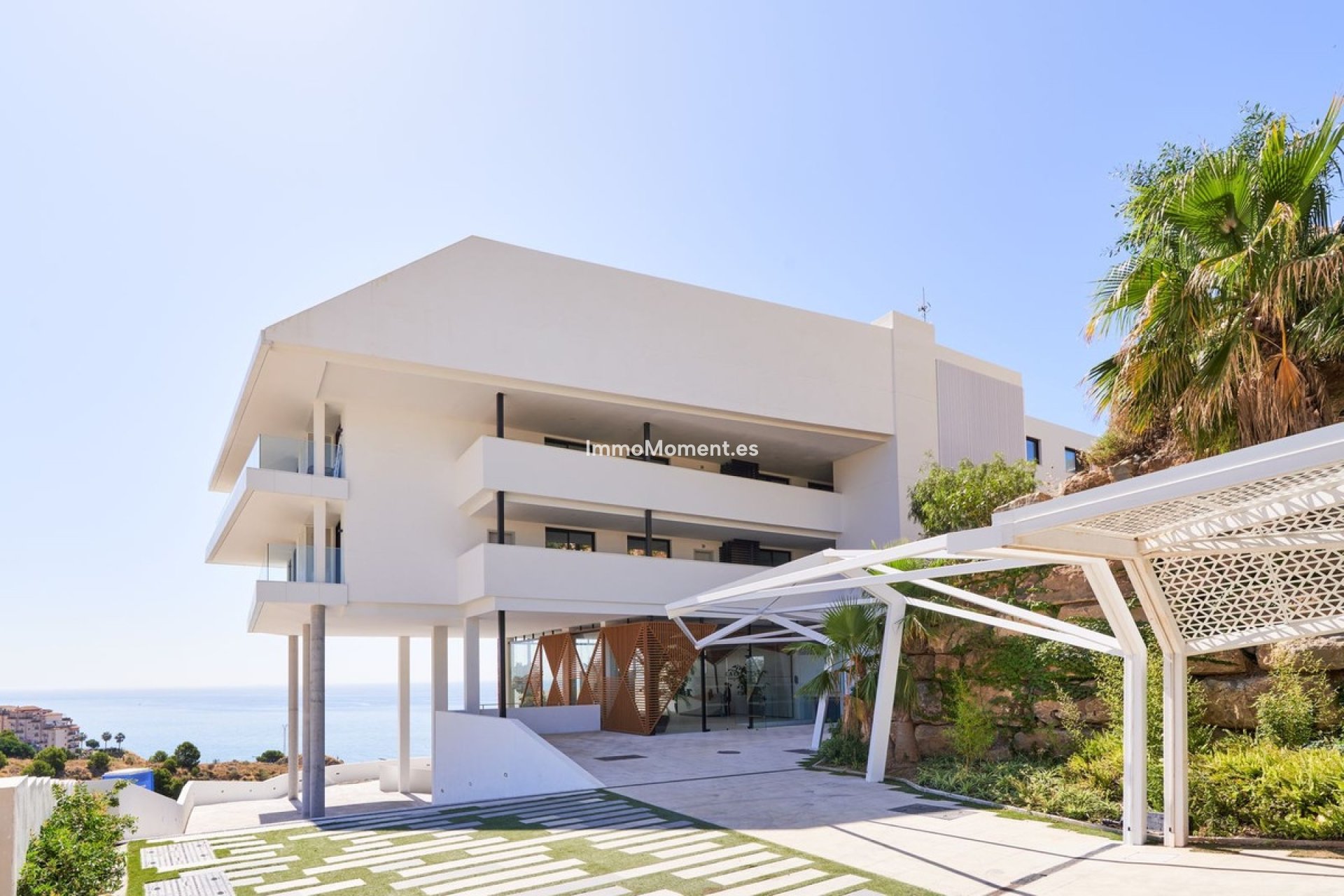 Bestaande woning - Appartement - Fuengirola - Fuengirola Centro