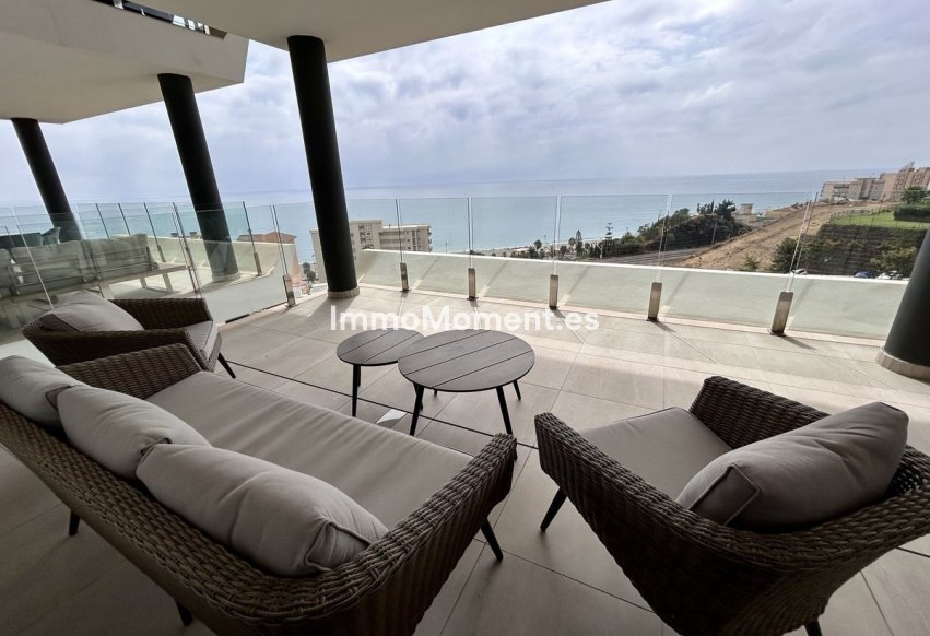 Bestaande woning - Appartement - Fuengirola - Fuengirola Centro