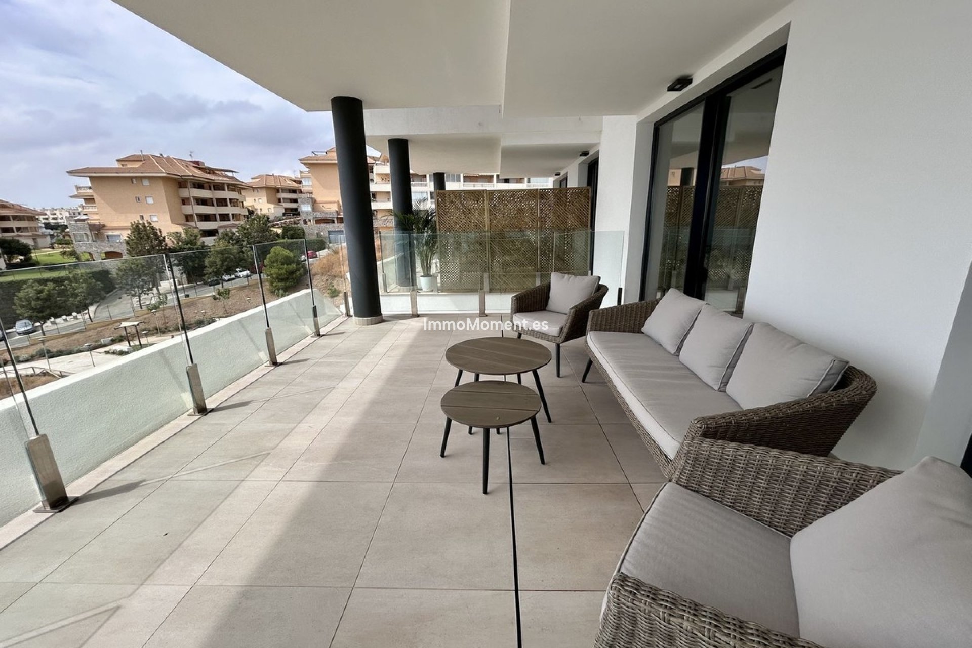 Bestaande woning - Appartement - Fuengirola - Fuengirola Centro