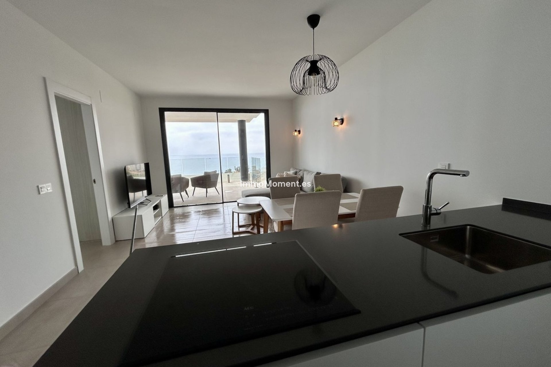 Bestaande woning - Appartement - Fuengirola - Fuengirola Centro