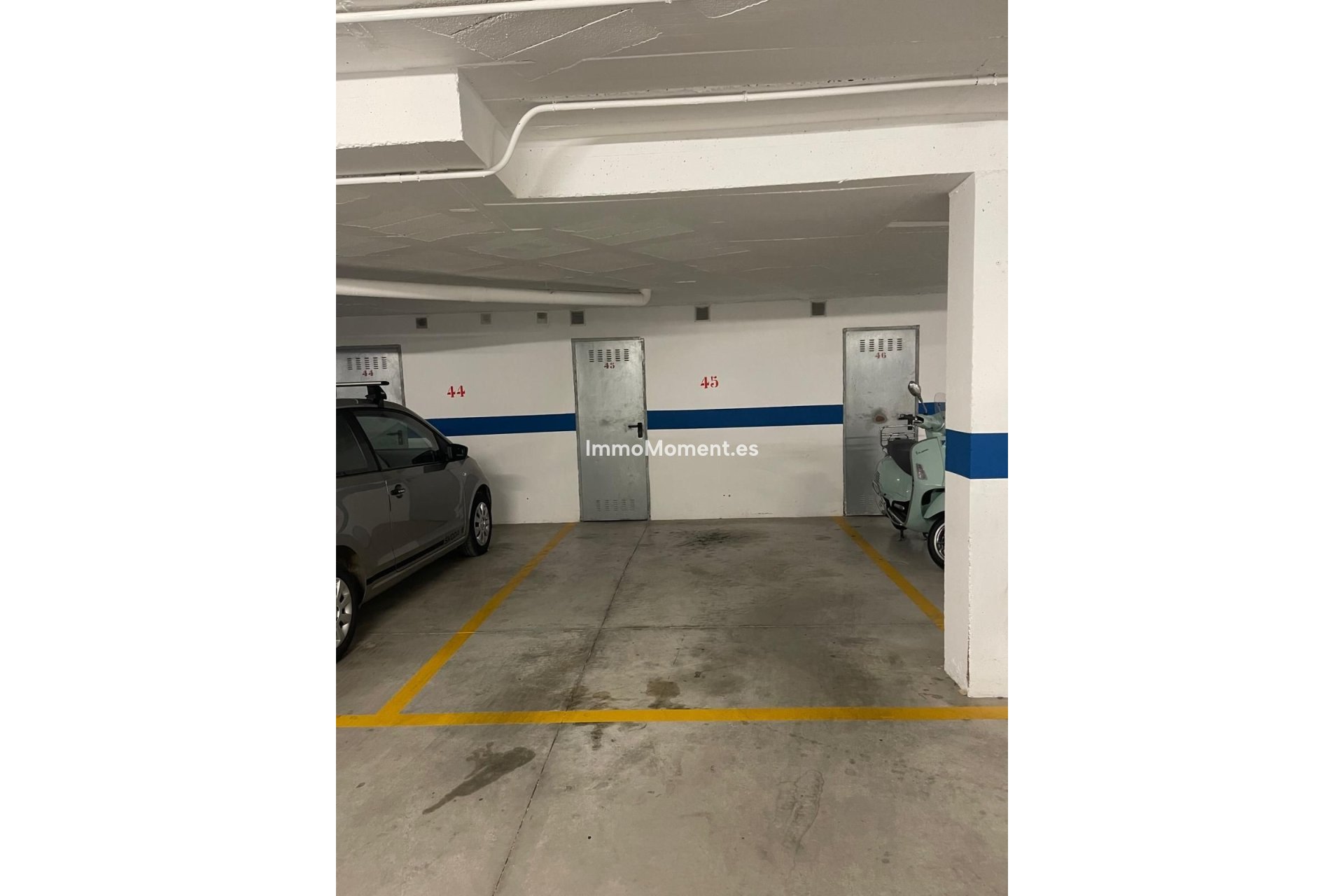 Bestaande woning - Appartement - Fuengirola - Fuengirola Centro