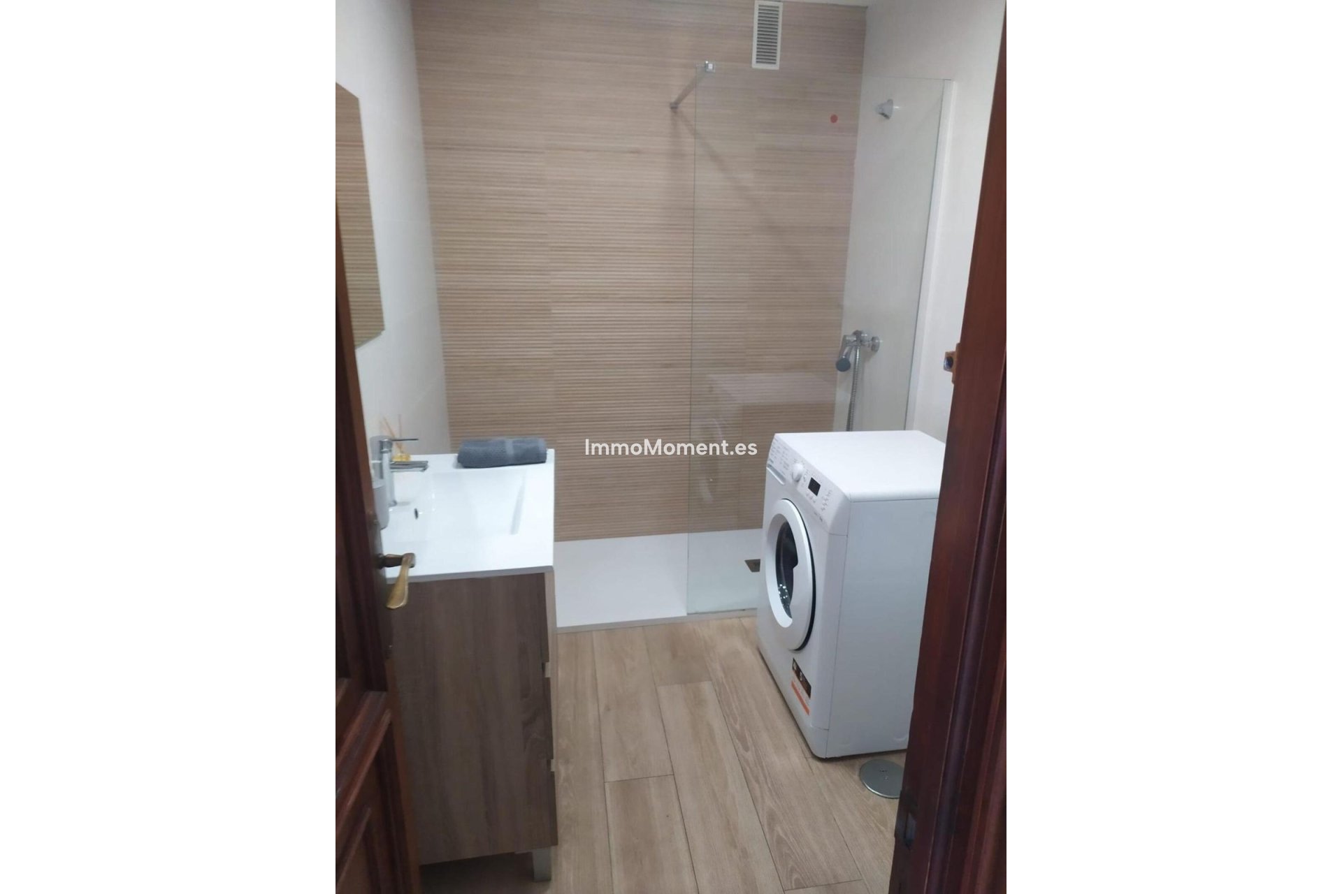 Bestaande woning - Appartement - Fuengirola - Fuengirola Centro